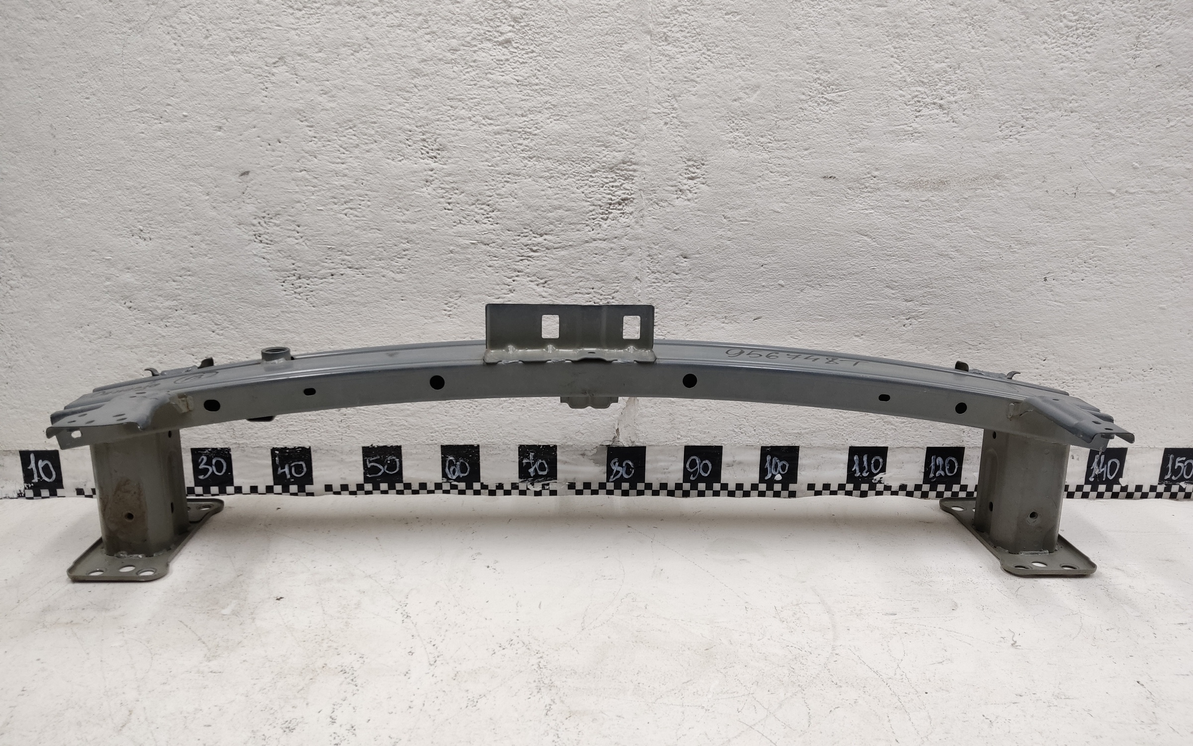 Усилитель переднего бампера Geely Okavango Restail