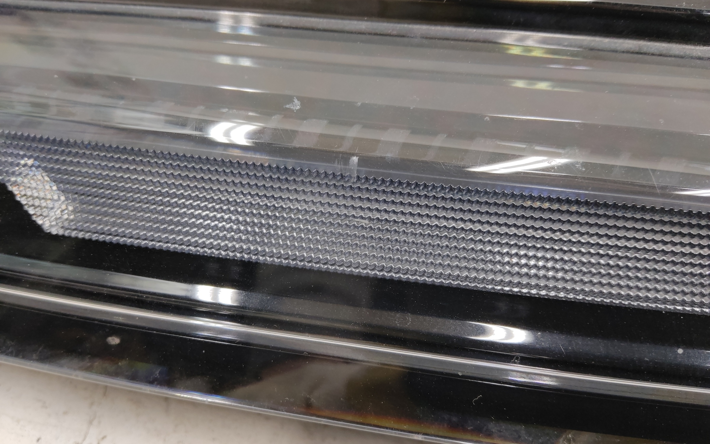 Фара ДХО передняя левая Jetour Dashing