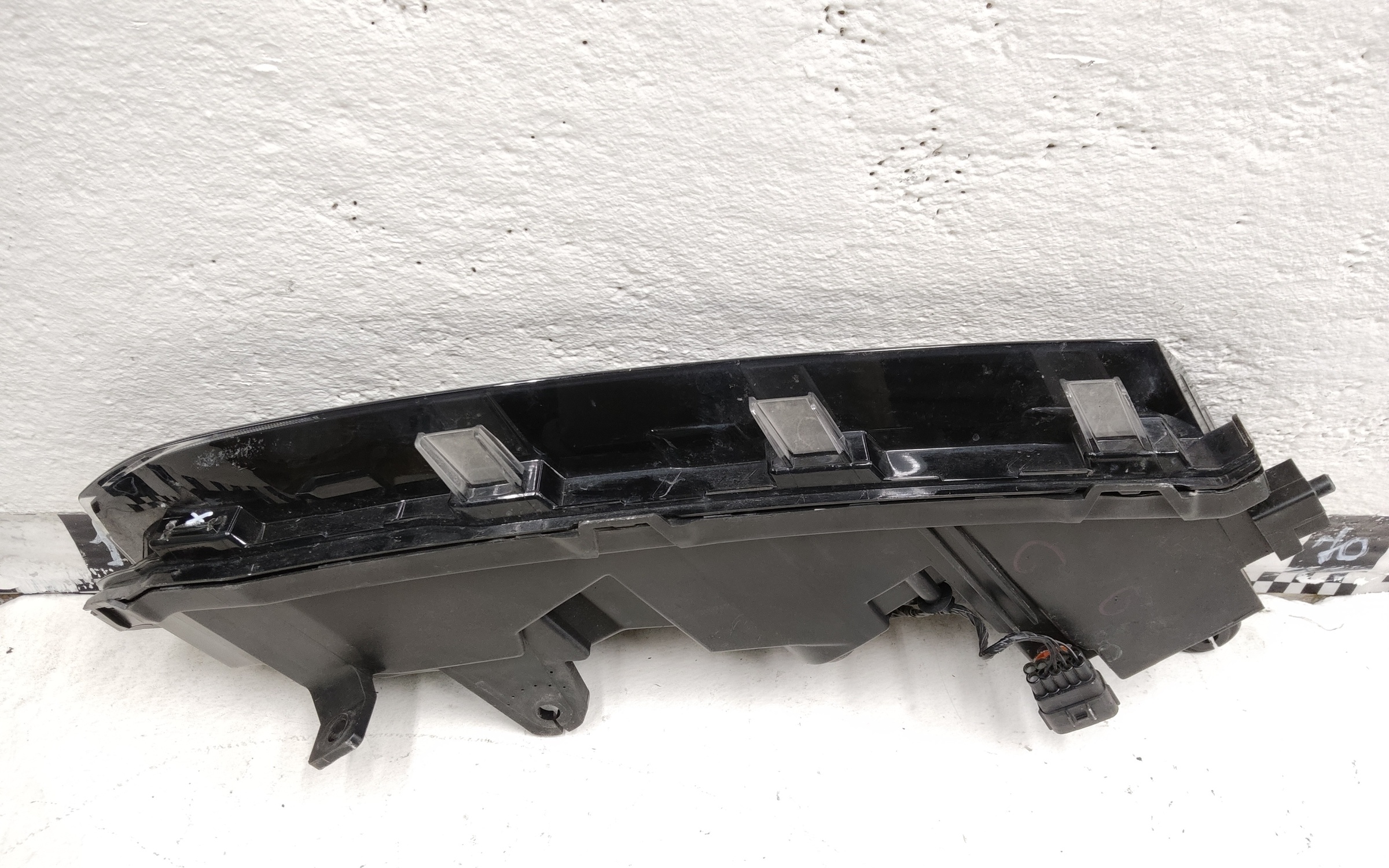 Фара ДХО передняя левая Jetour Dashing