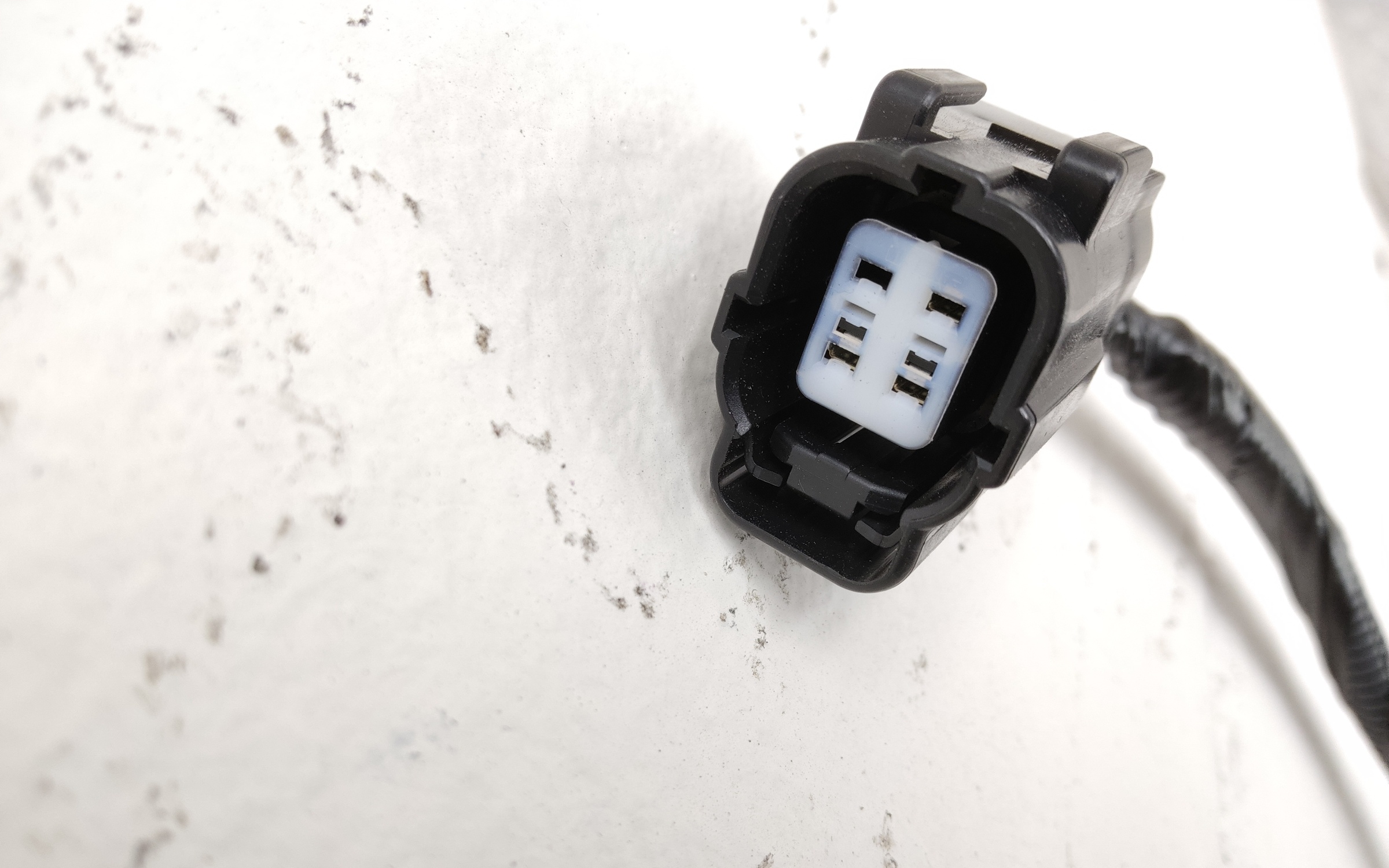 Проводка моторного отсека правая Voyah Free Restail