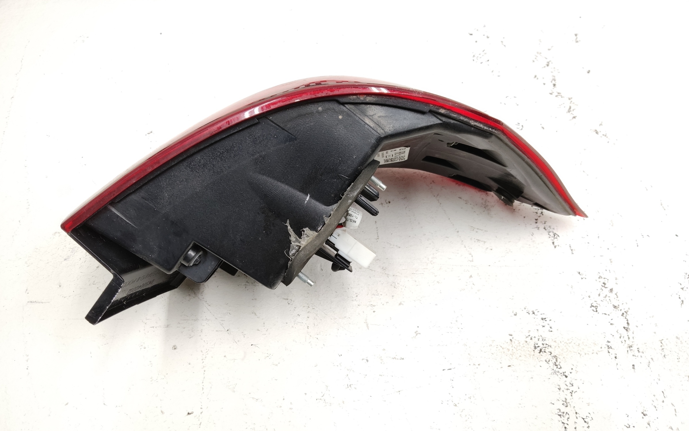 Фонарь задний правый наружный Lada Vesta Sedan Restail LED