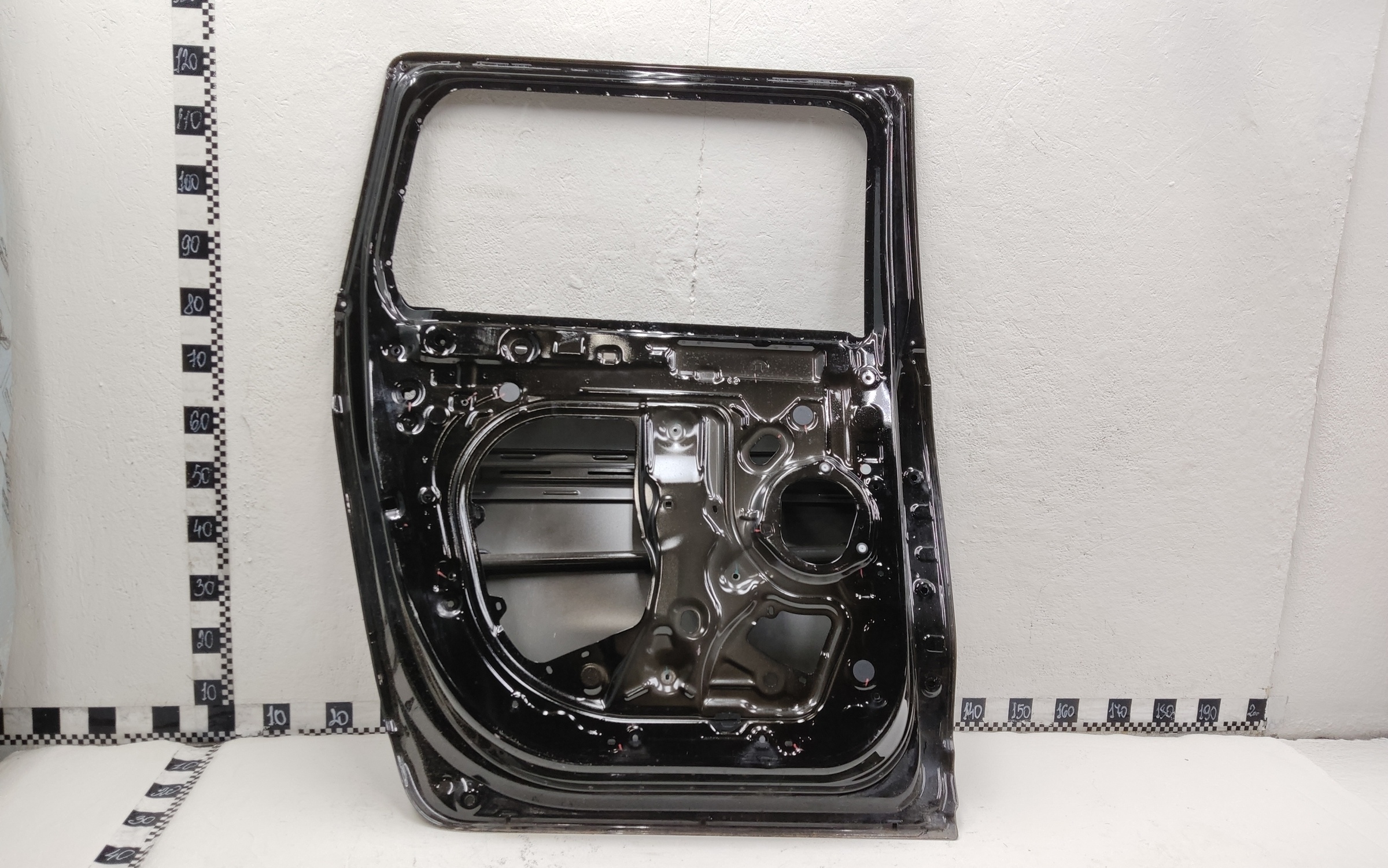 Дверь задняя левая Haval H5 2