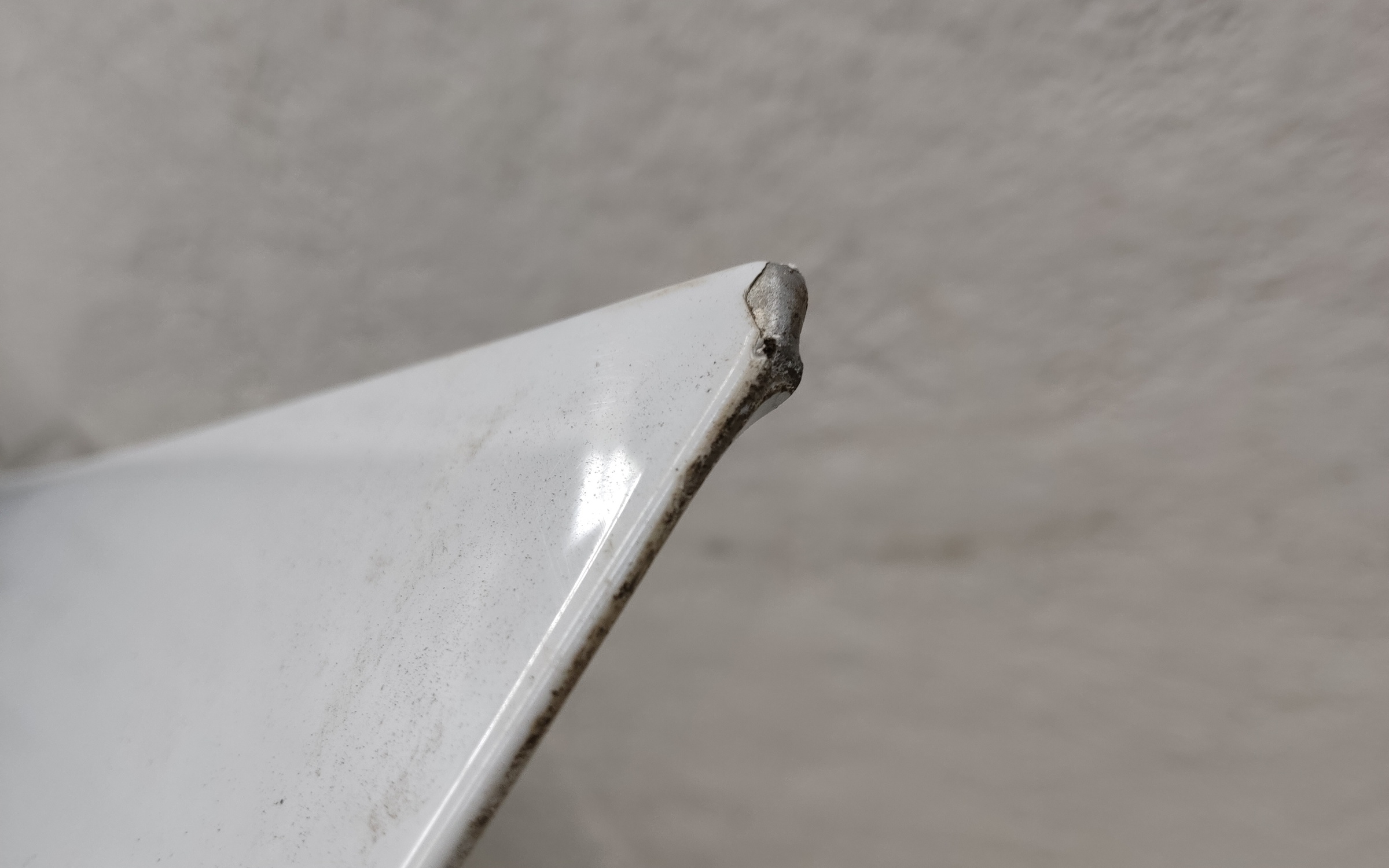 Крышка багажника Lada Vesta Restail Sedan