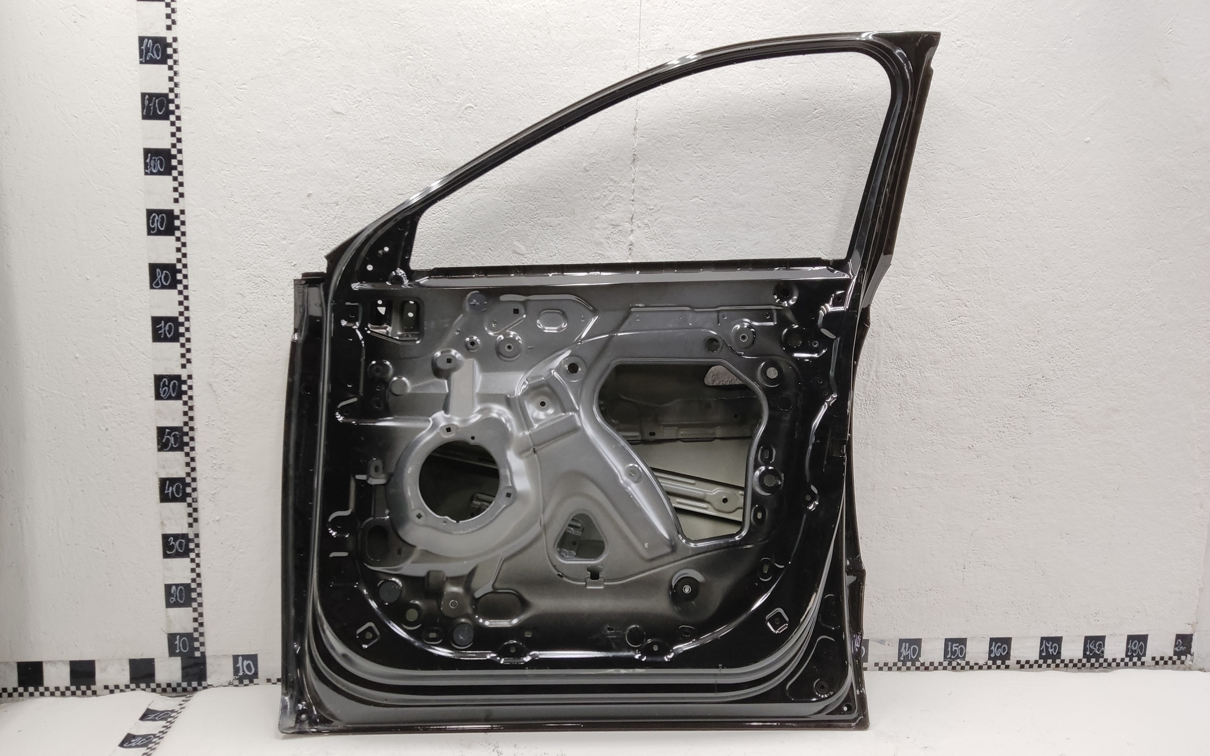 Дверь передняя правая Haval F7 2