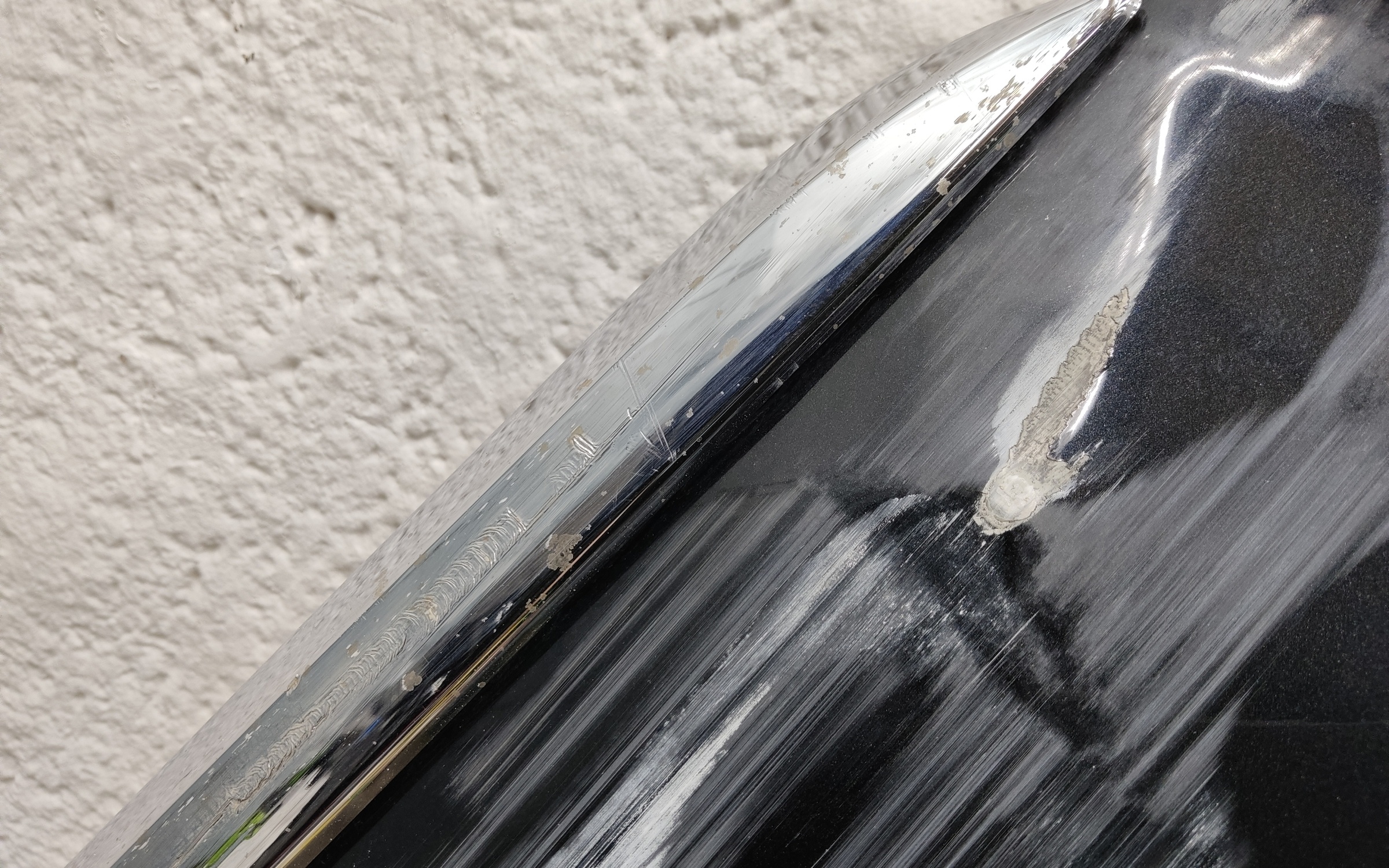 Дверь задняя правая BMW 7er G12 Long