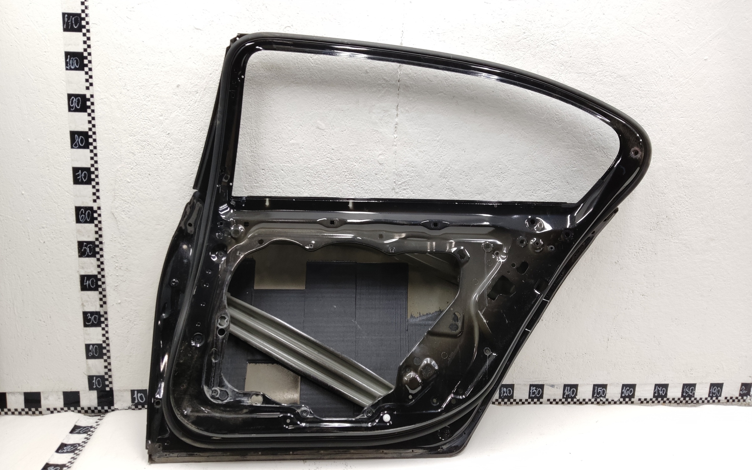 Дверь задняя правая BMW 7er G12 Long