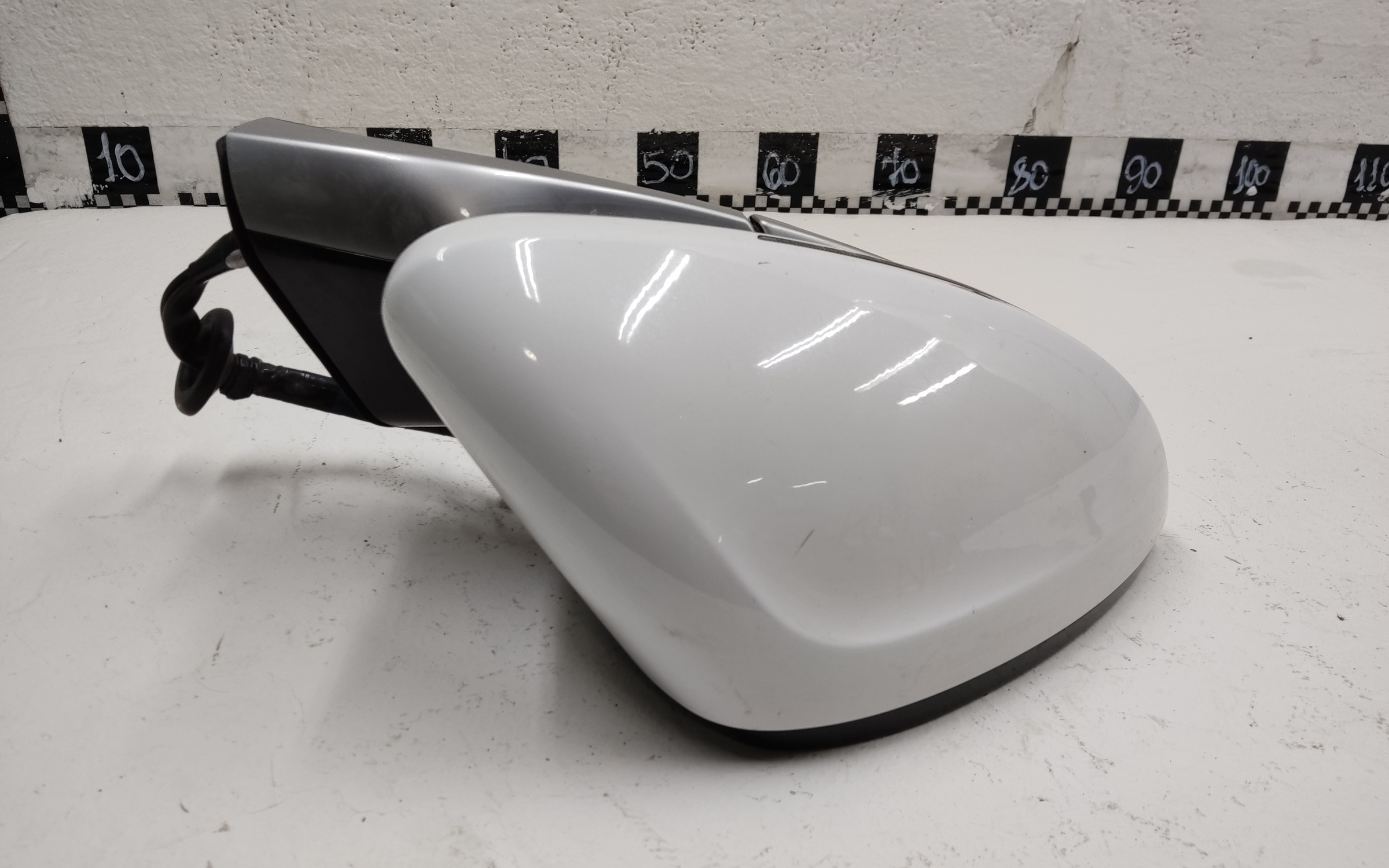 Зеркало правое Chery Arrizo 8 16+1 контакт