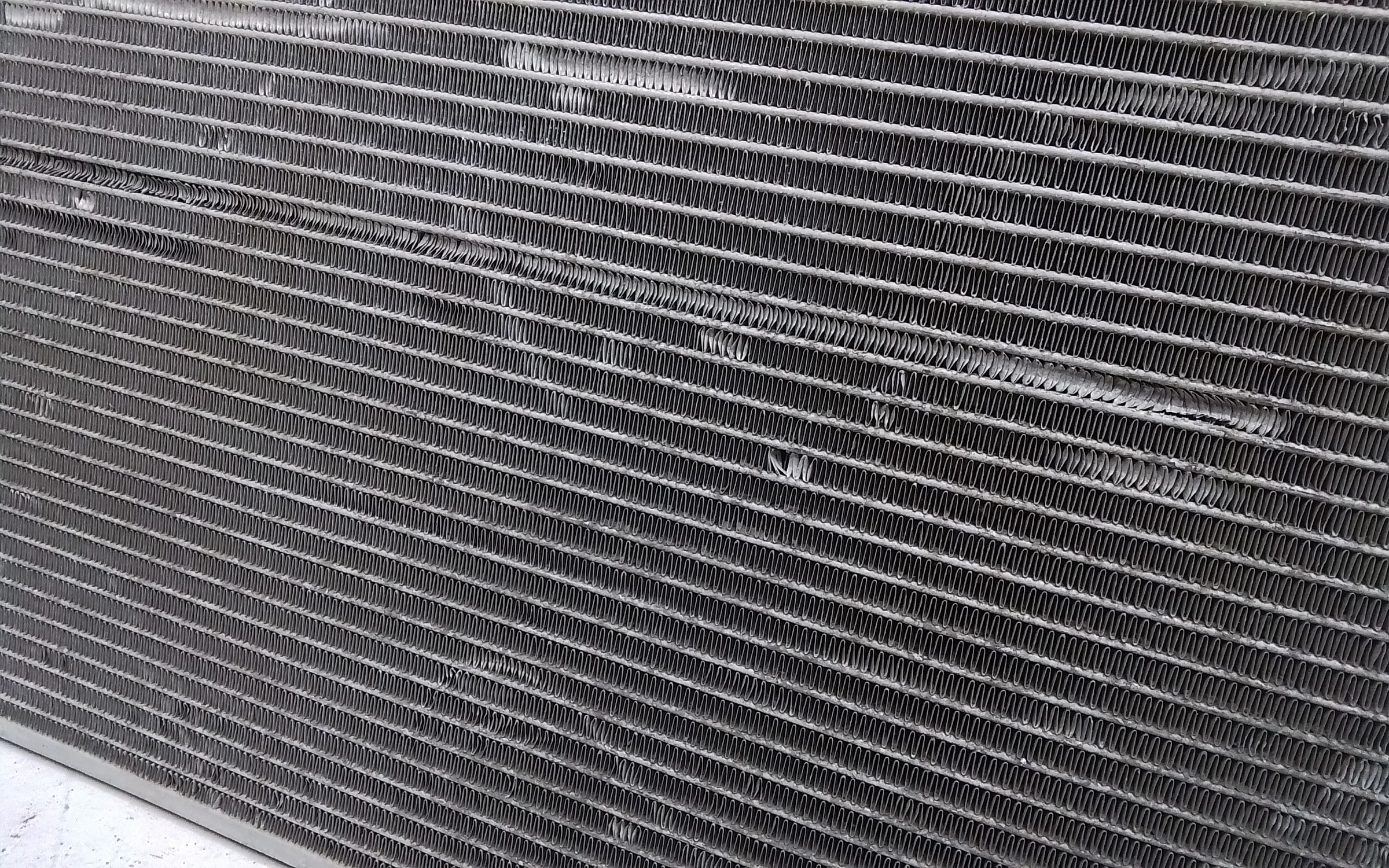 Радиатор кондиционера Haval Jolion