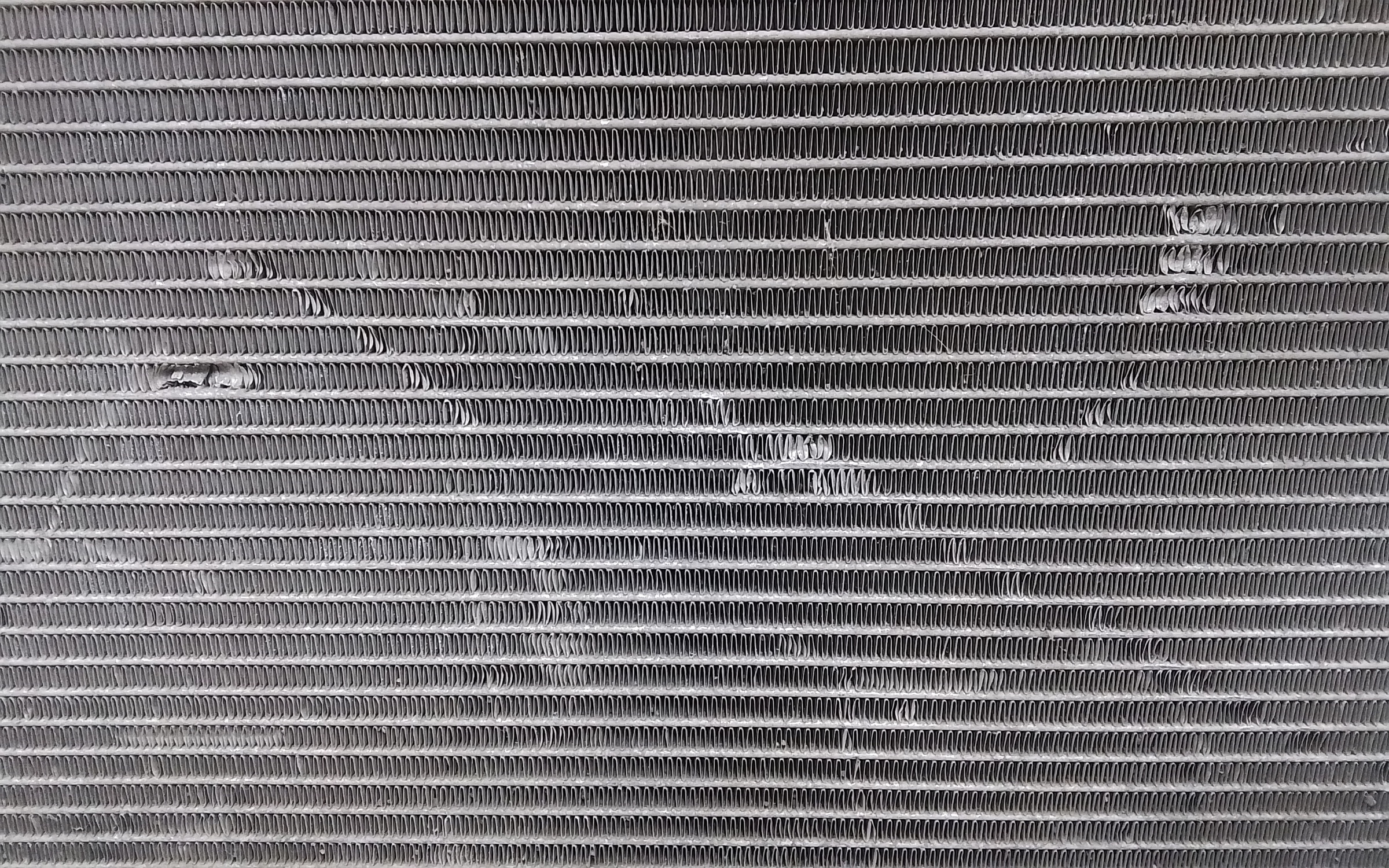 Радиатор кондиционера Haval Jolion