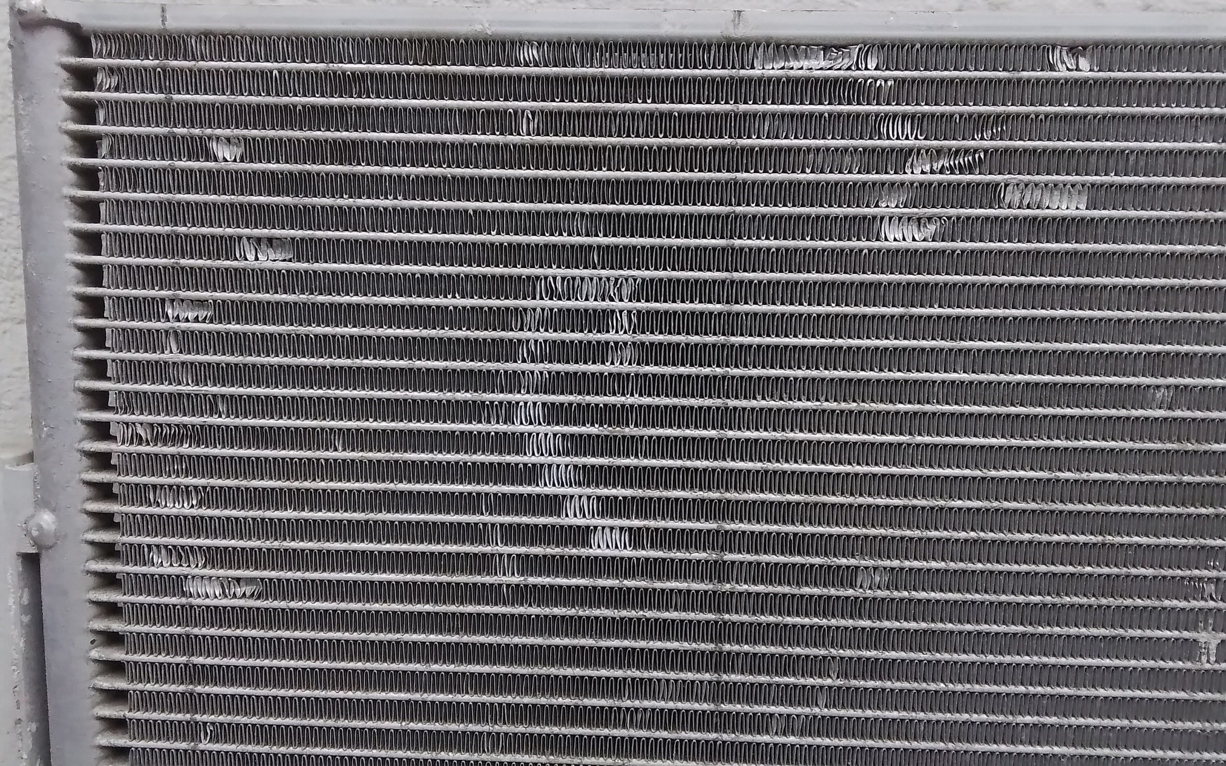 Радиатор кондиционера Haval Jolion