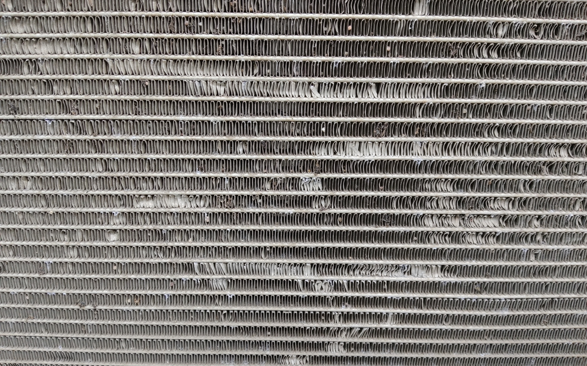 Радиатор кондиционера Jetour Dashing