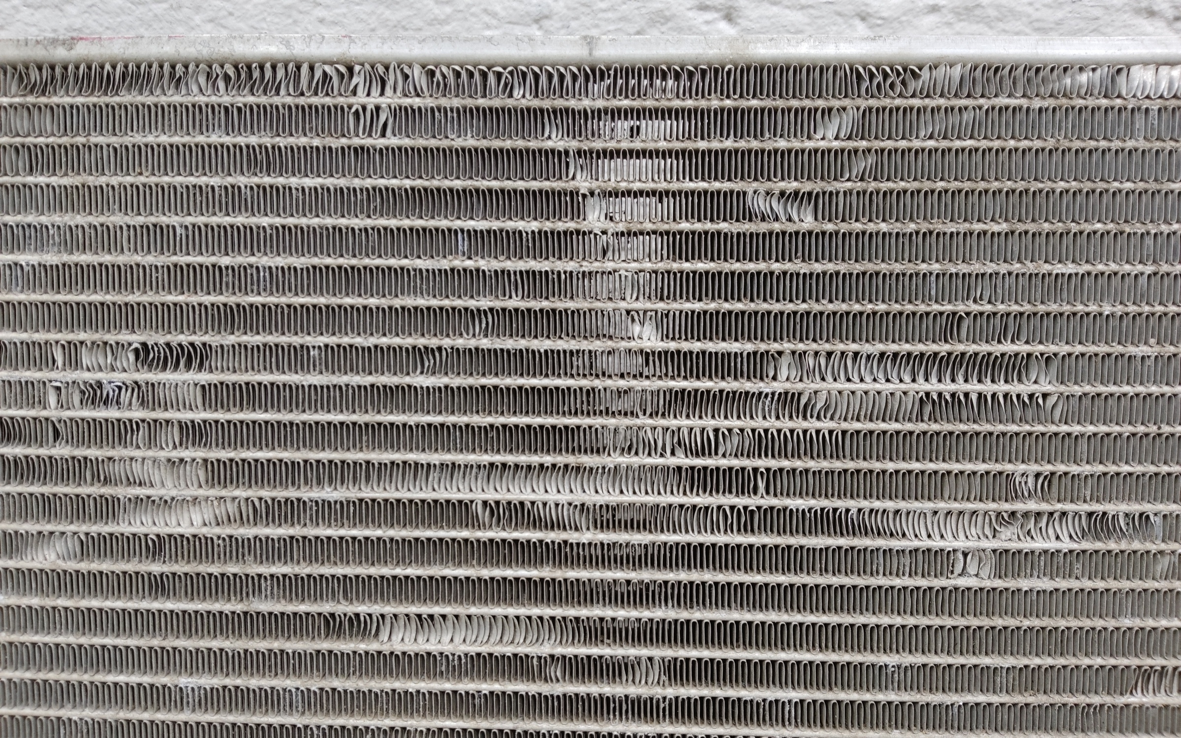 Радиатор кондиционера Jetour Dashing