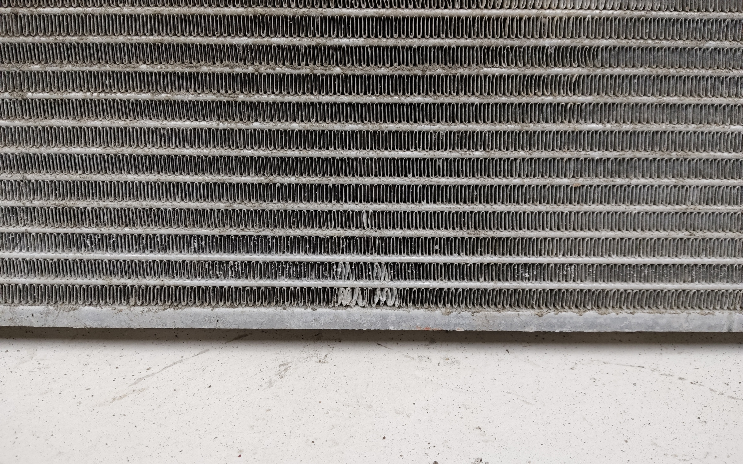 Радиатор кондиционера Haval Jolion