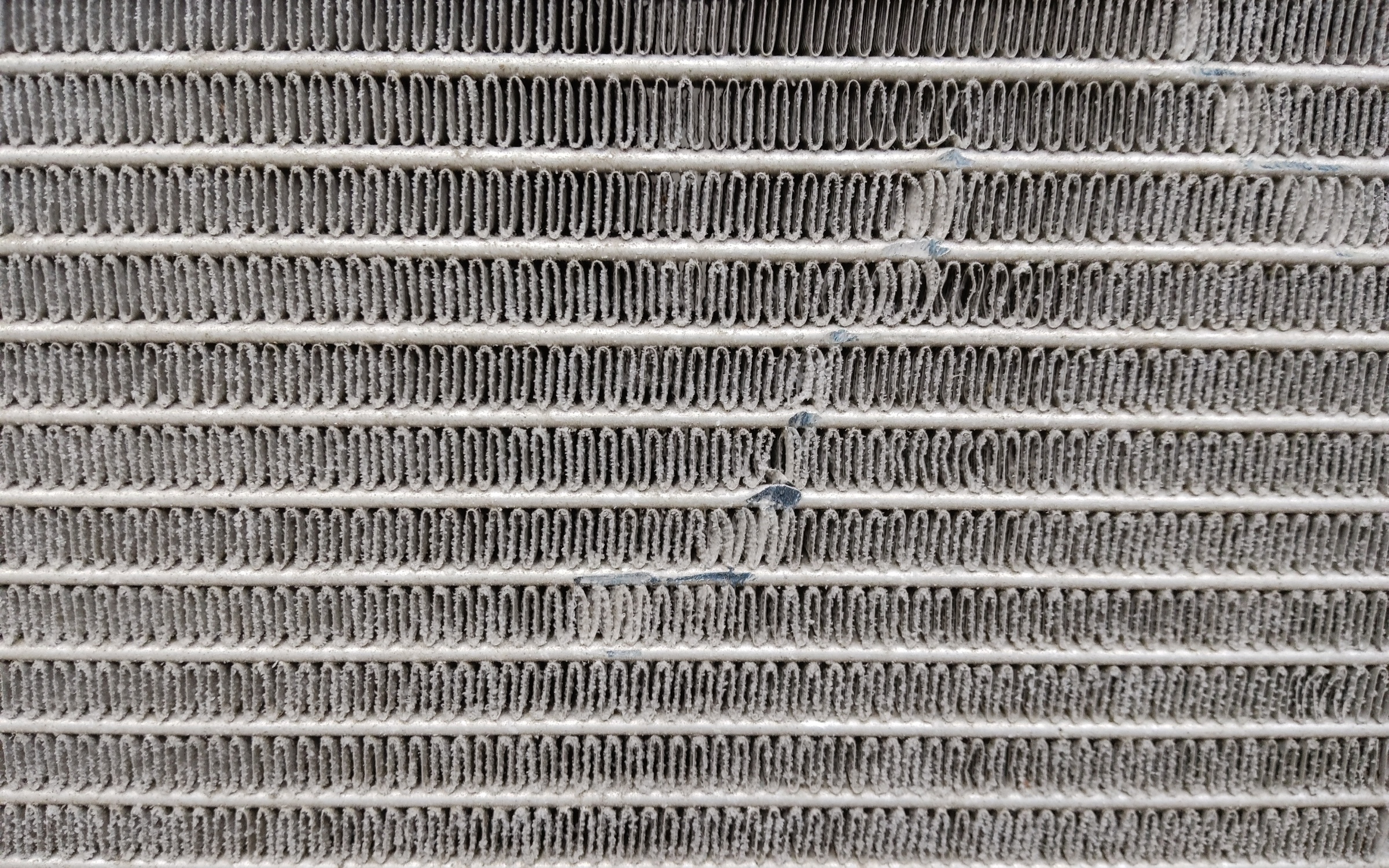 Радиатор кондиционера Haval Jolion