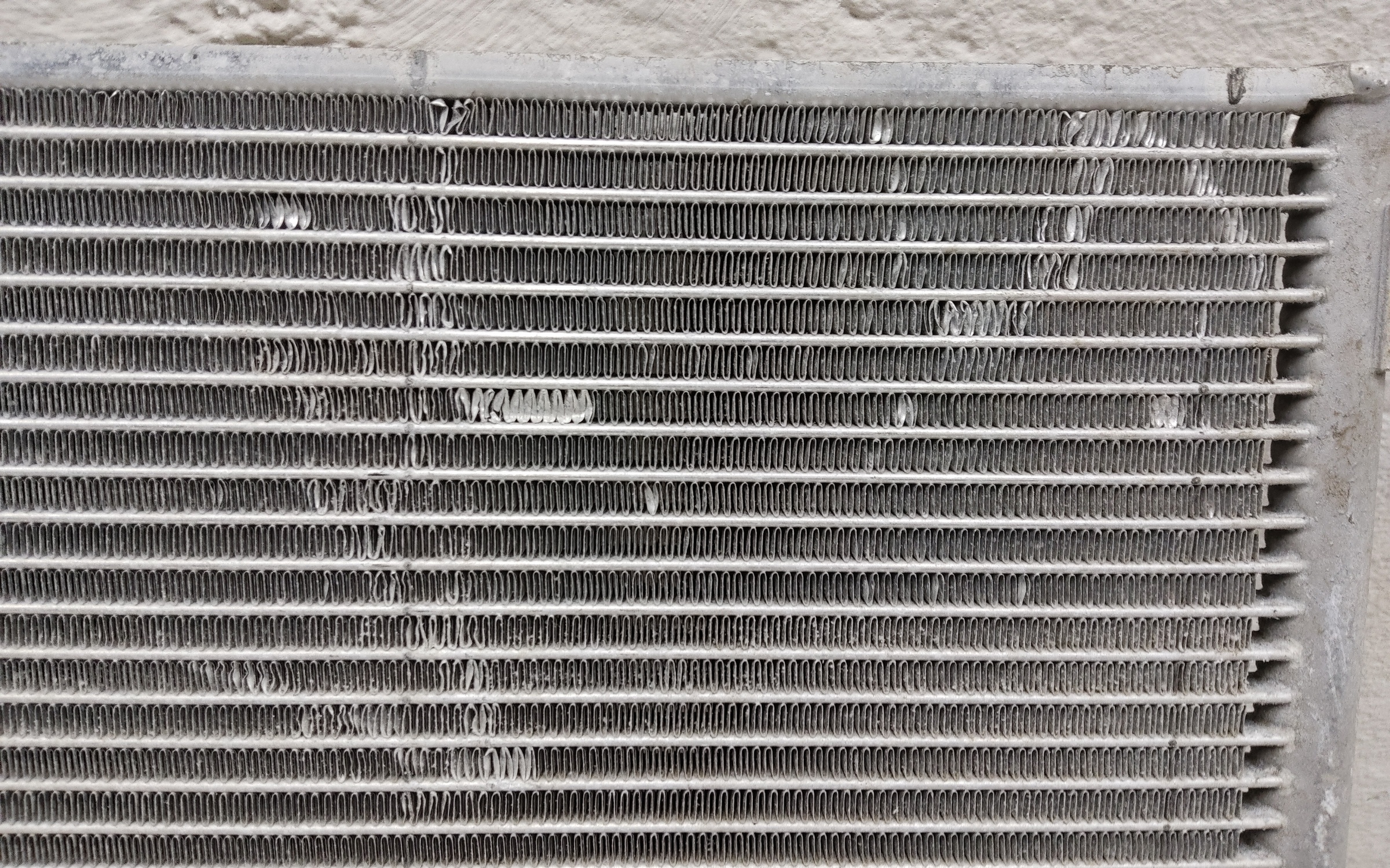 Радиатор кондиционера Haval Jolion