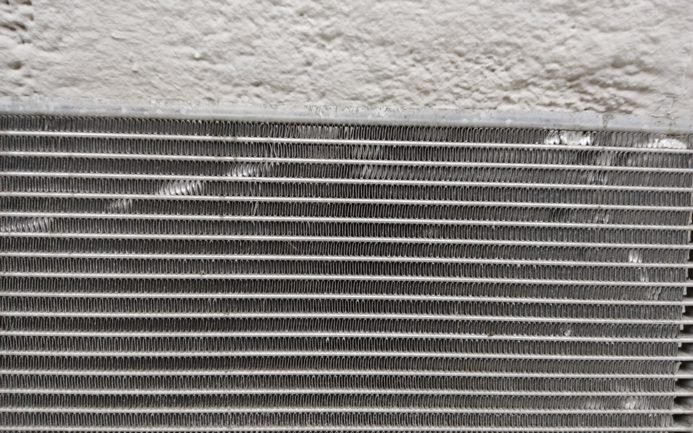 Радиатор кондиционера Haval Jolion