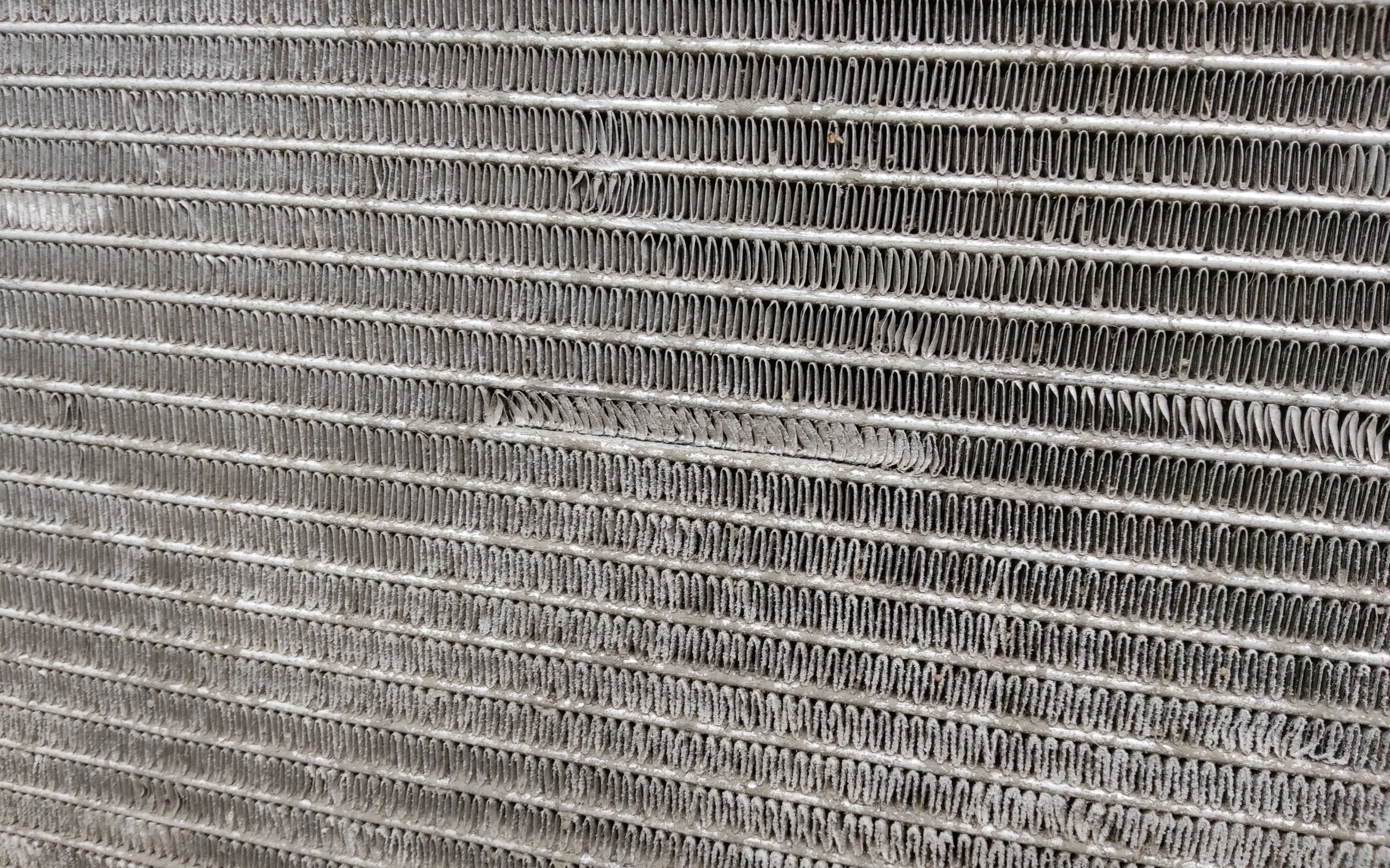 Радиатор кондиционера Haval Jolion