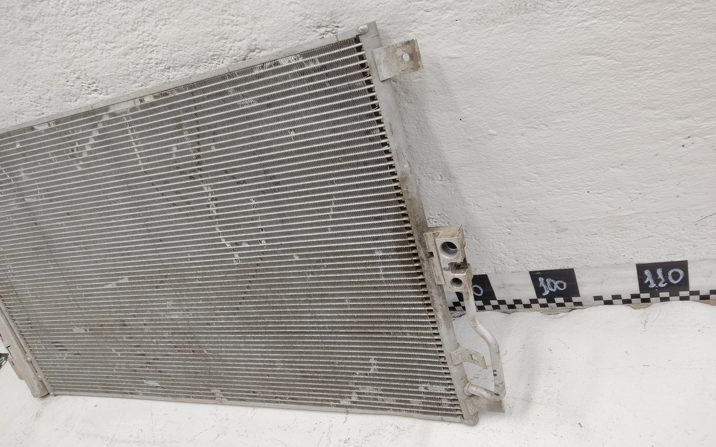 Радиатор кондиционера Haval Jolion