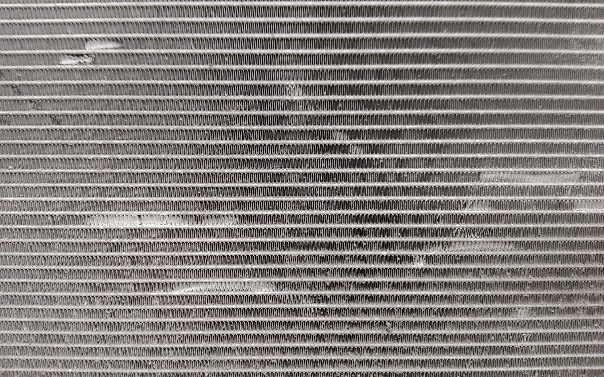 Радиатор кондиционера Haval Jolion