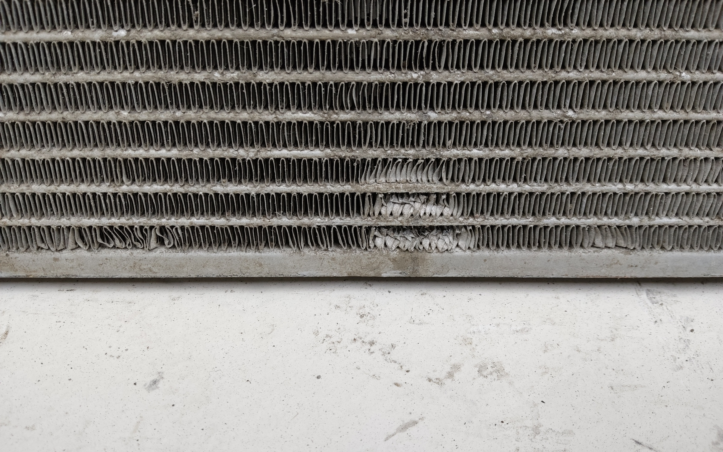 Радиатор кондиционера Haval Jolion