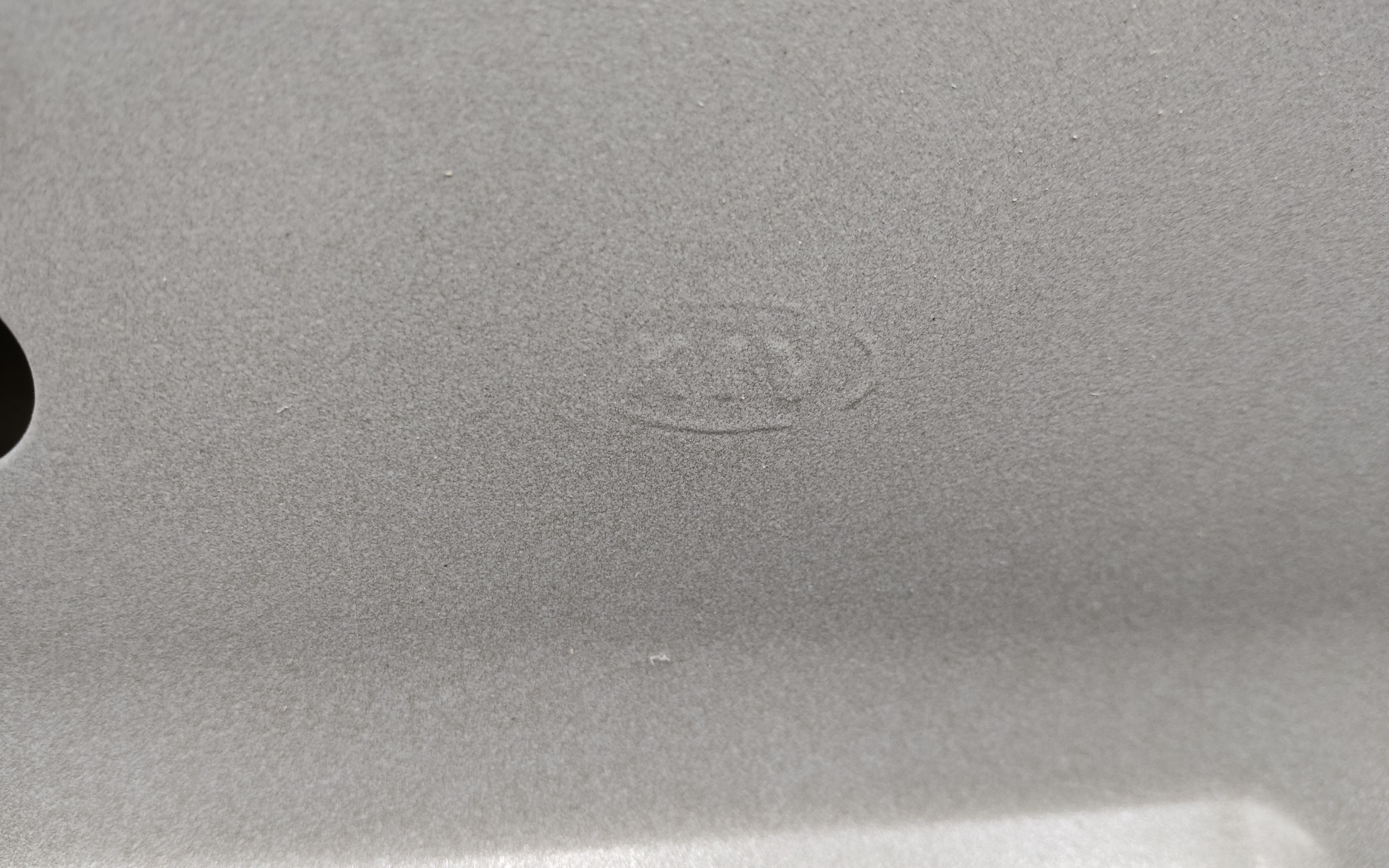 Крышка багажника Kia Stinger