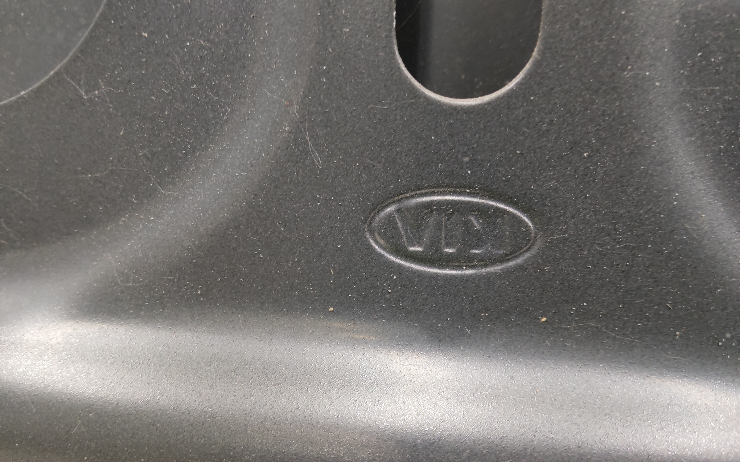 Капот Kia Ceed 2