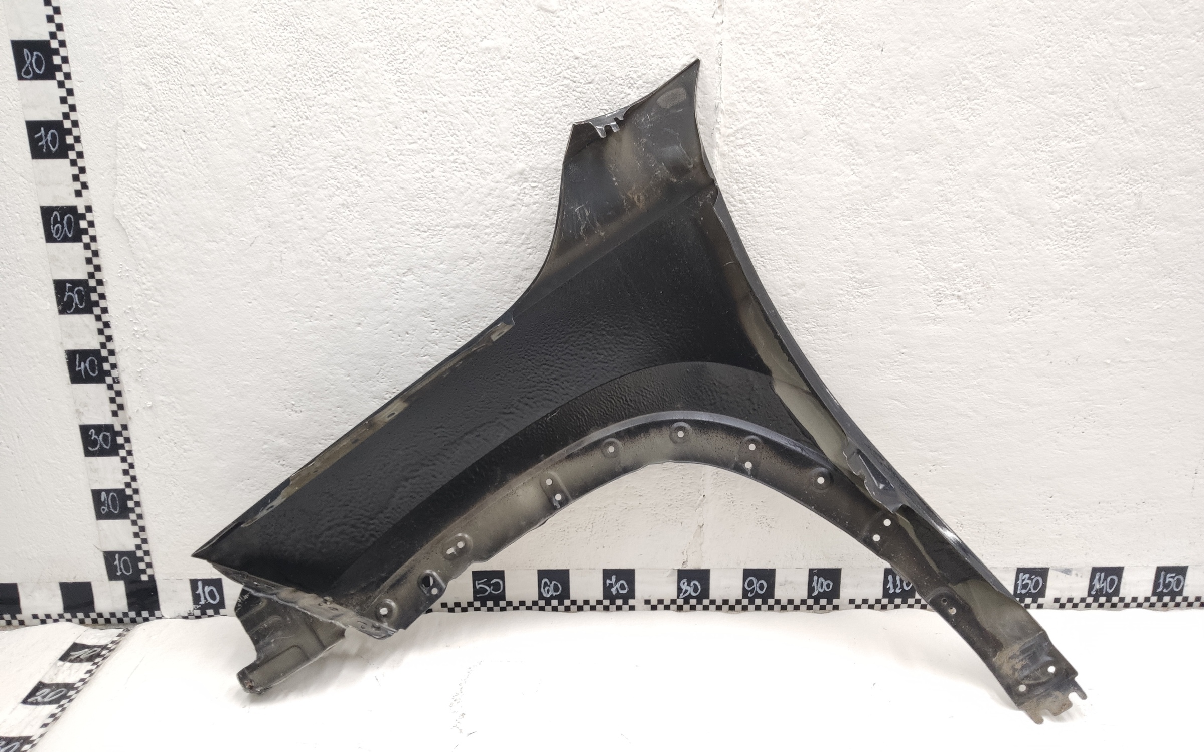 Крыло переднее правое Geely Atlas 2