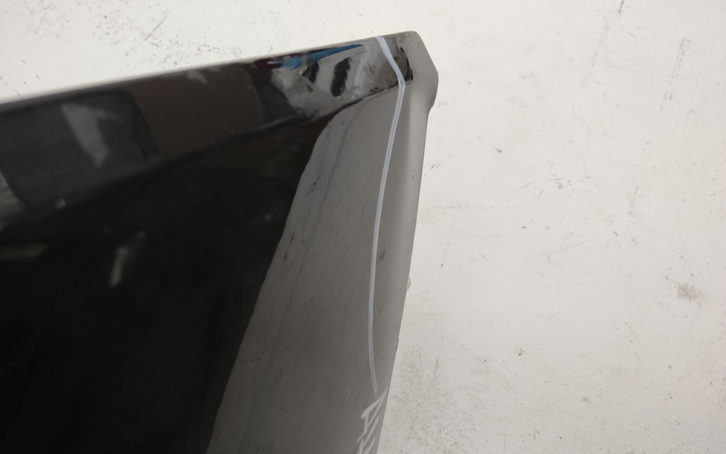 Крыло переднее правое Geely Atlas 2