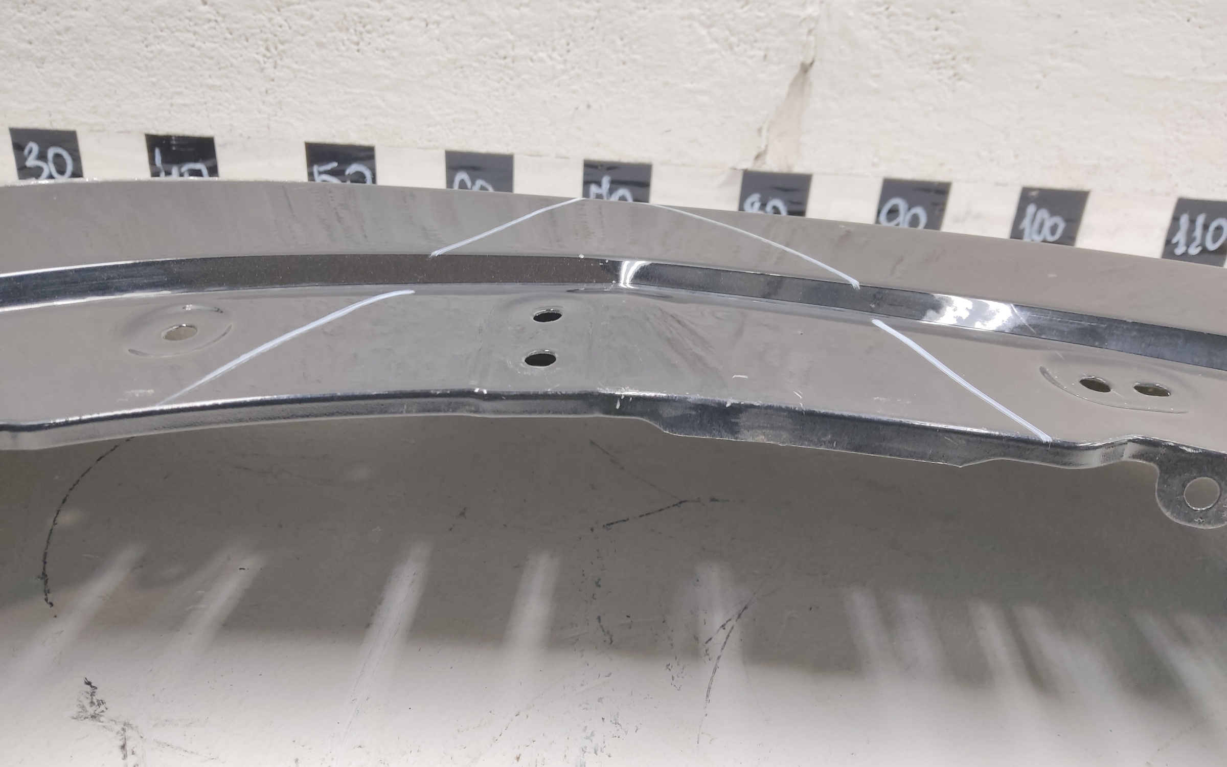 Крыло переднее правое Geely Atlas 2