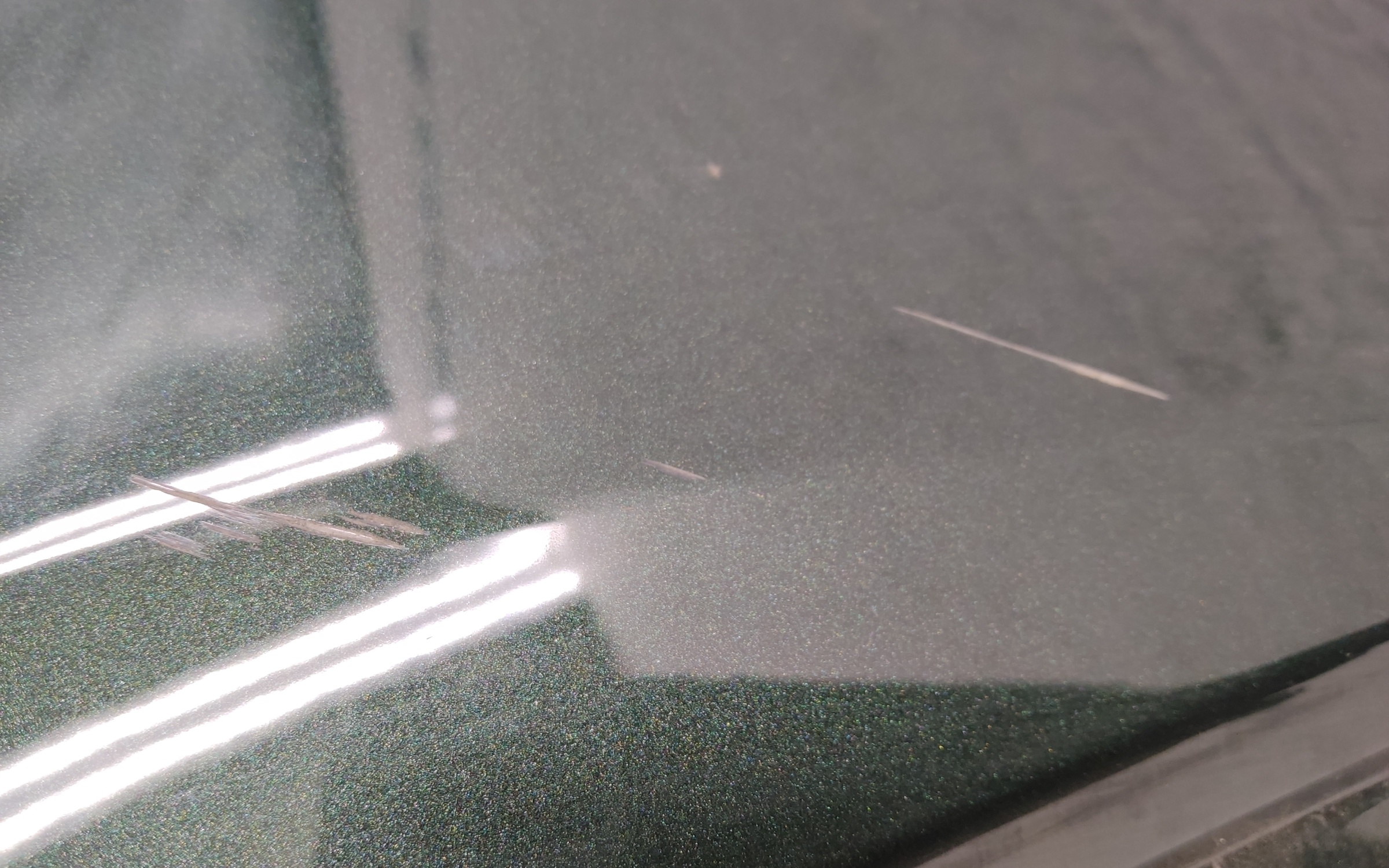 Дверь задняя правая Geely Atlas 2