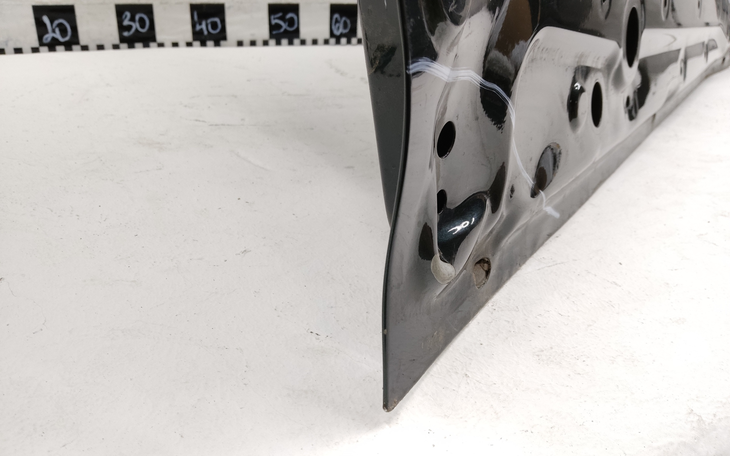 Дверь передняя правая Geely Atlas 2