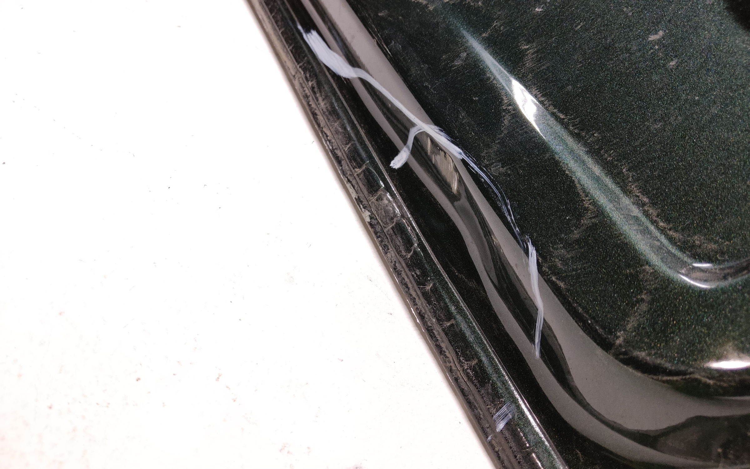 Дверь передняя правая Geely Atlas 2