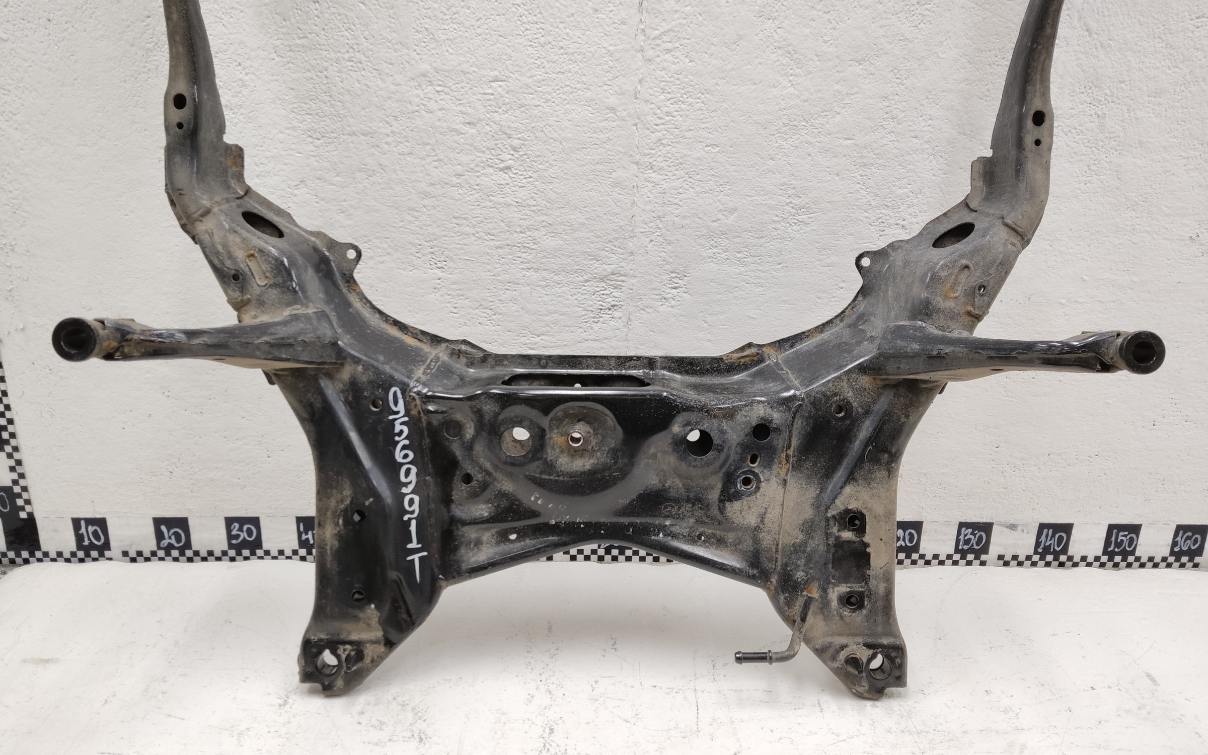 Подрамник передний Mazda CX-4 Restail