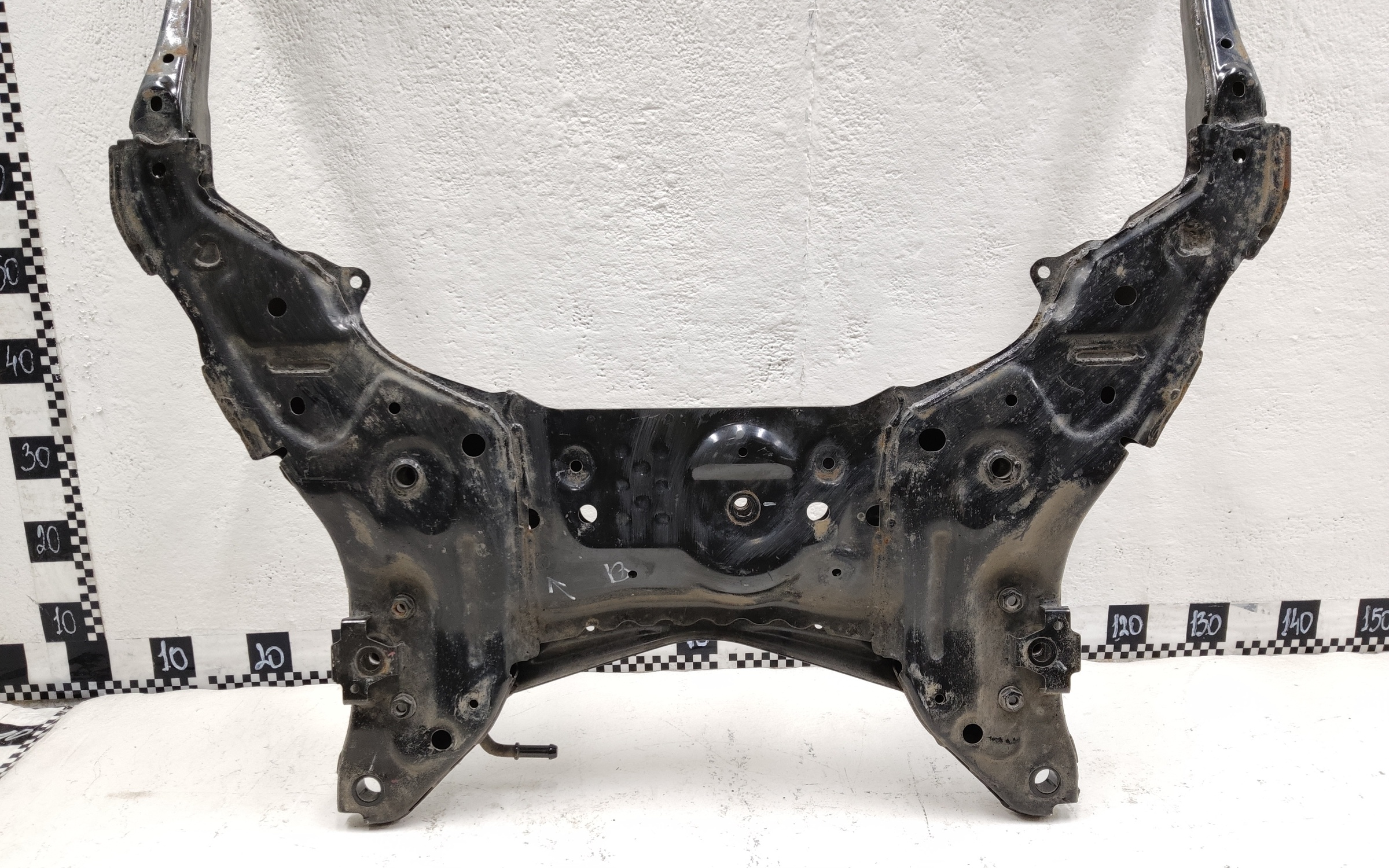 Подрамник передний Mazda CX-4 Restail