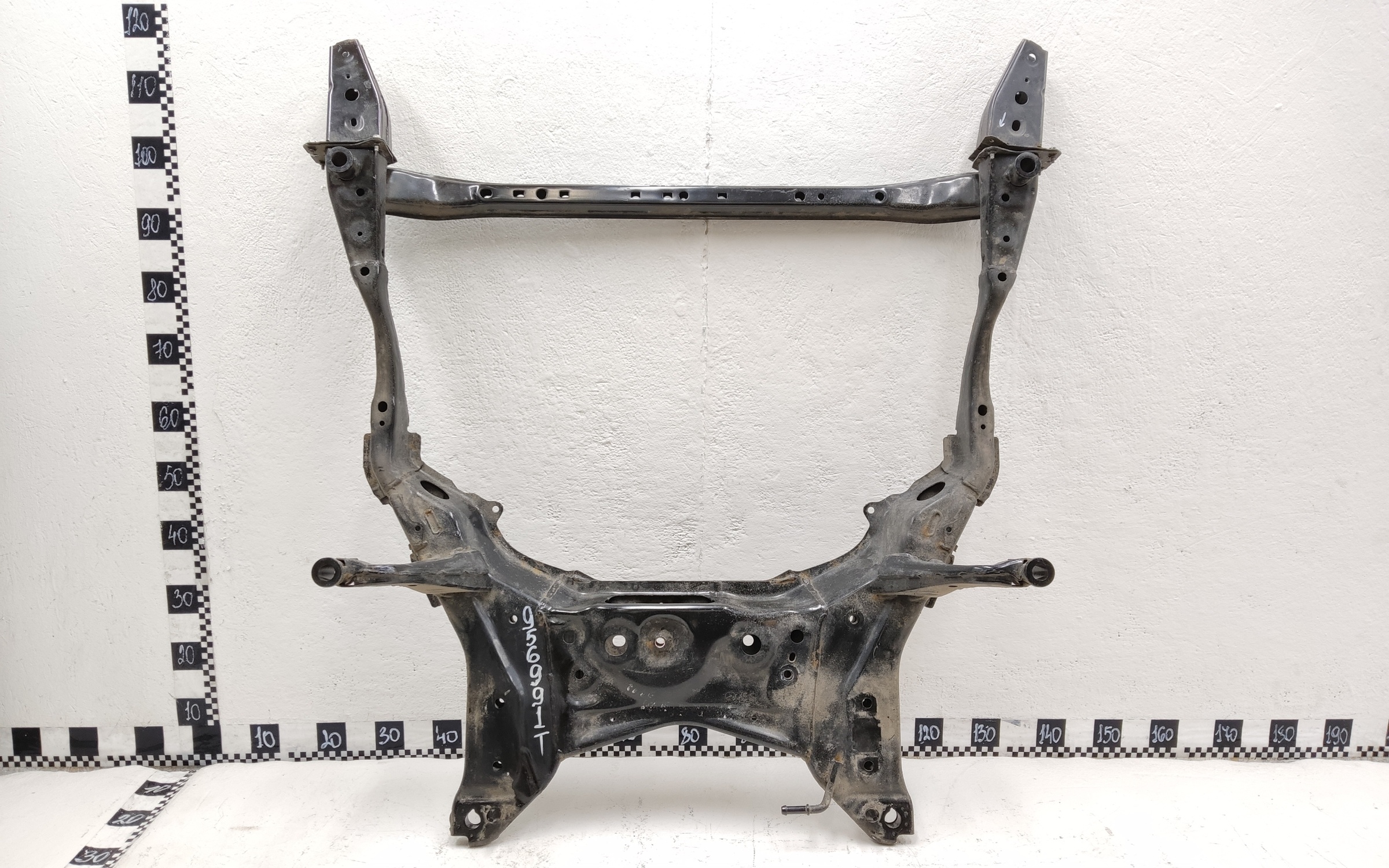 Подрамник передний Mazda CX-4 Restail
