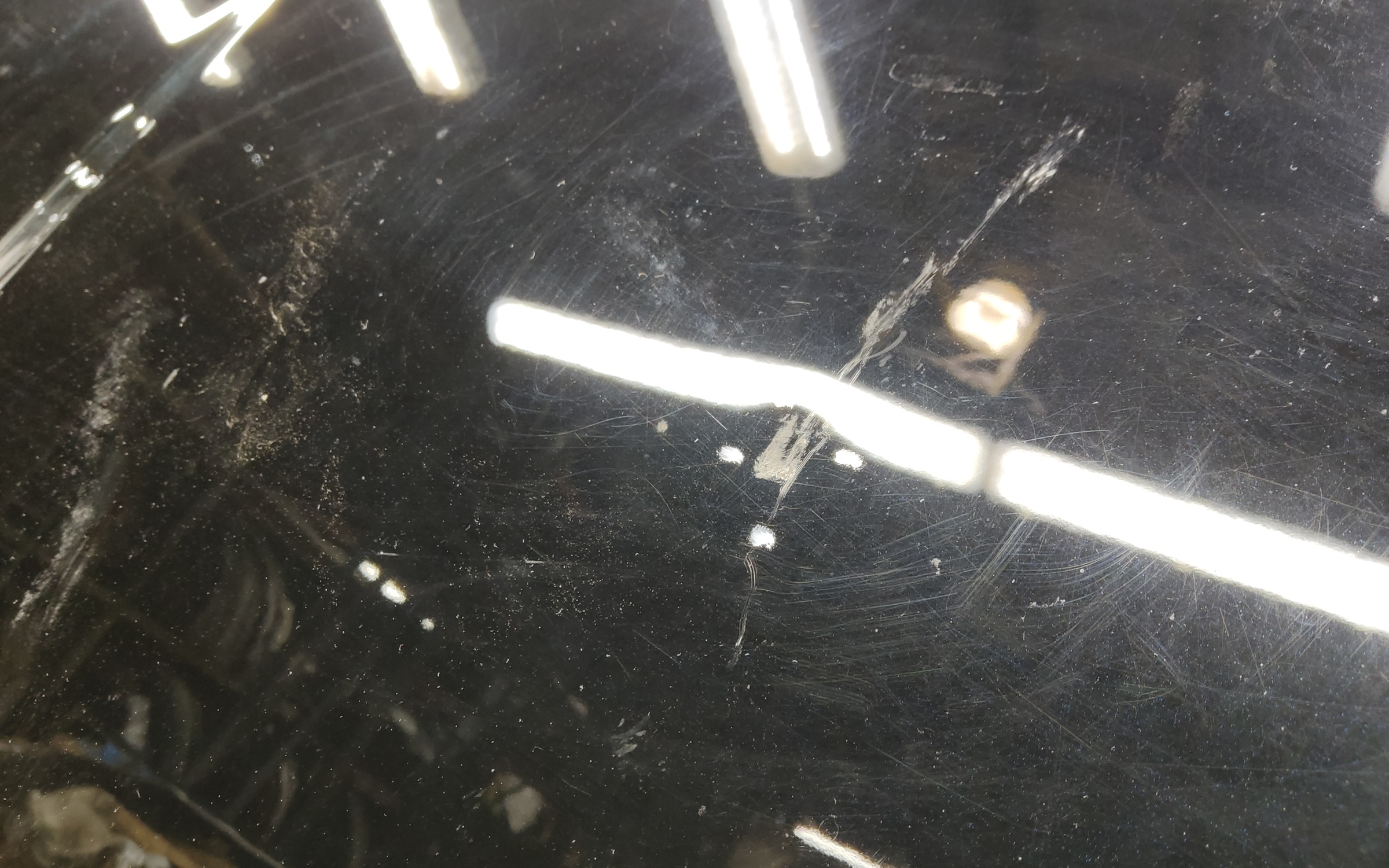 Капот Haval Jolion