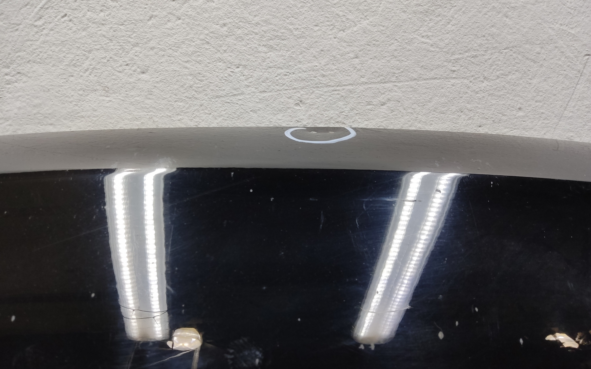 Капот Haval Jolion