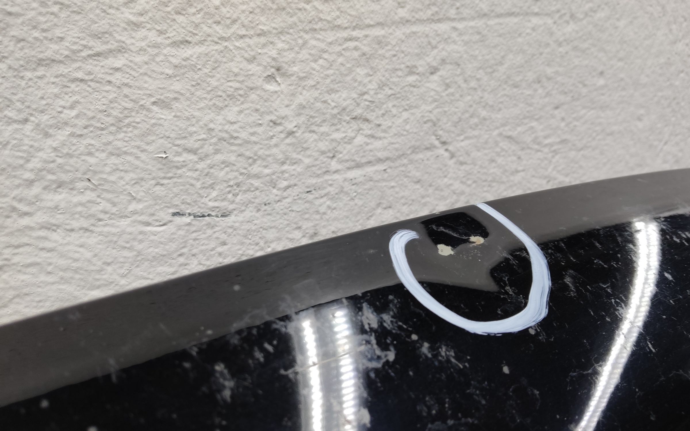 Капот Haval Jolion