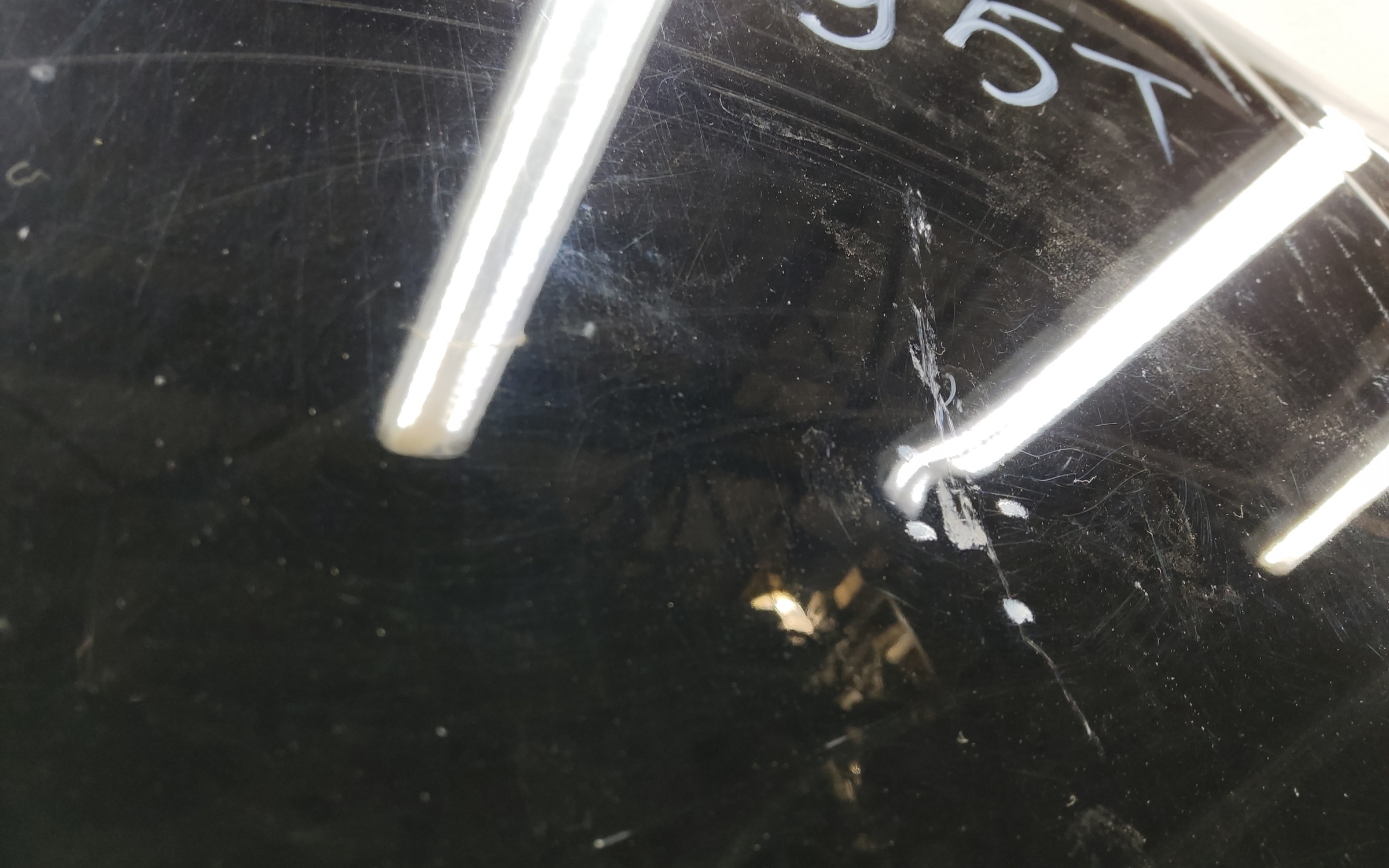 Капот Haval Jolion