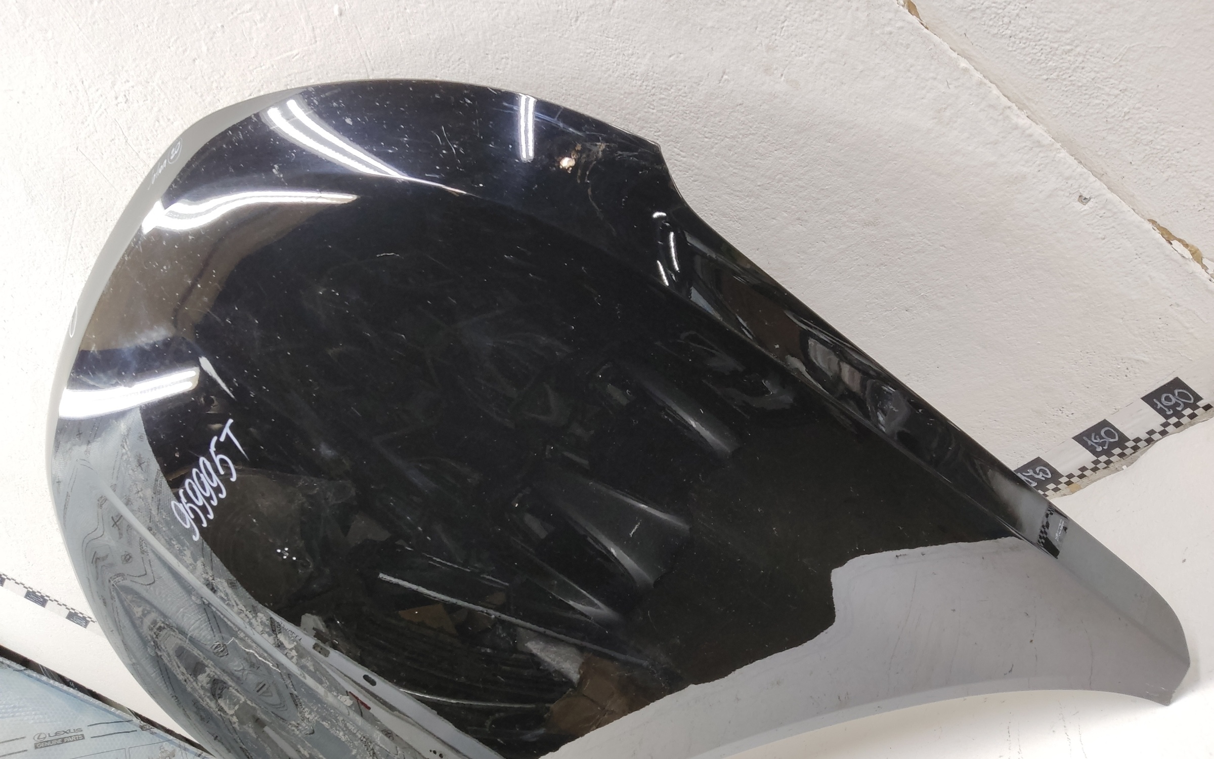 Капот Haval Jolion