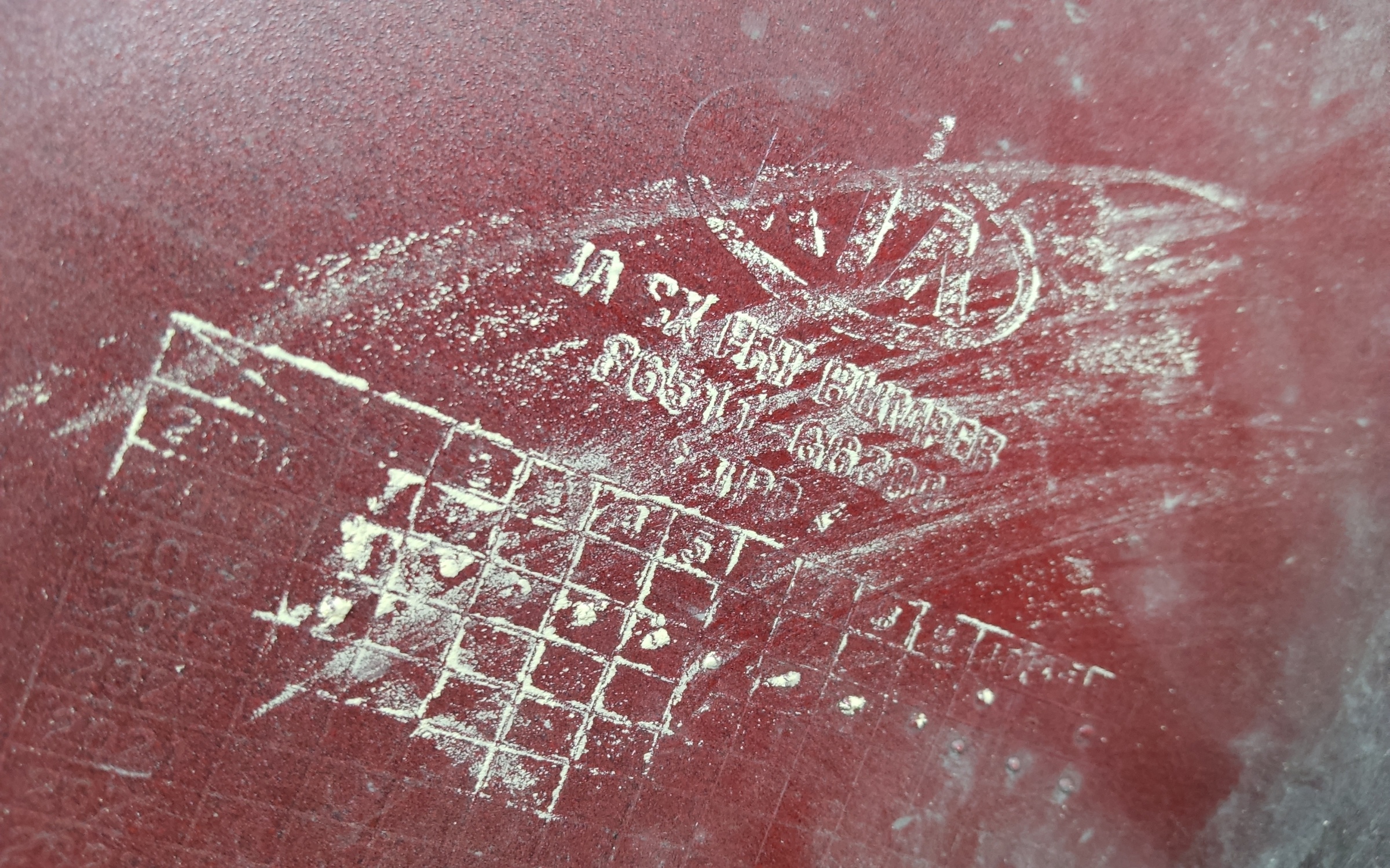 Бампер передний Kia Picanto 3 GT Line