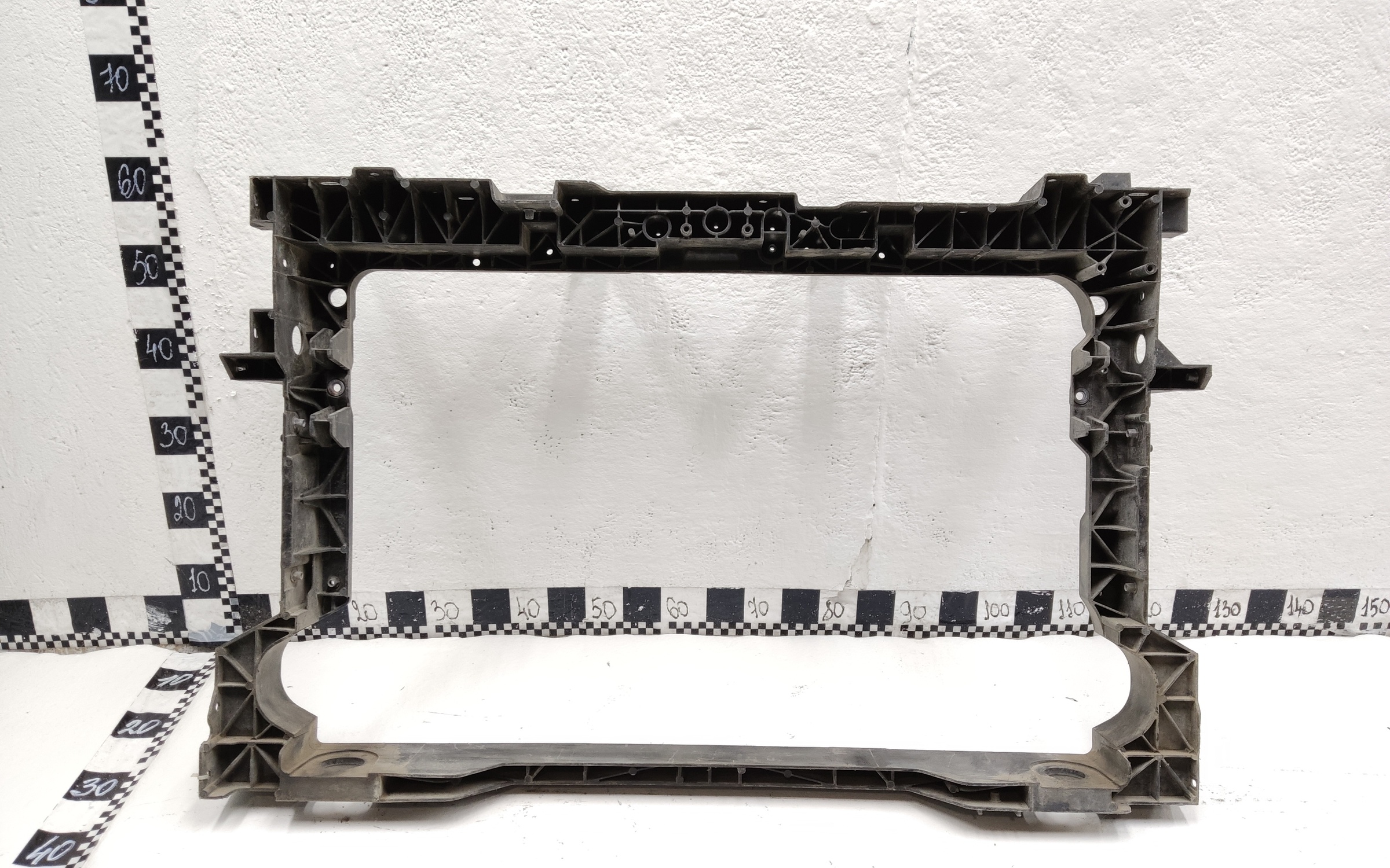 Панель передняя Geely Coolray