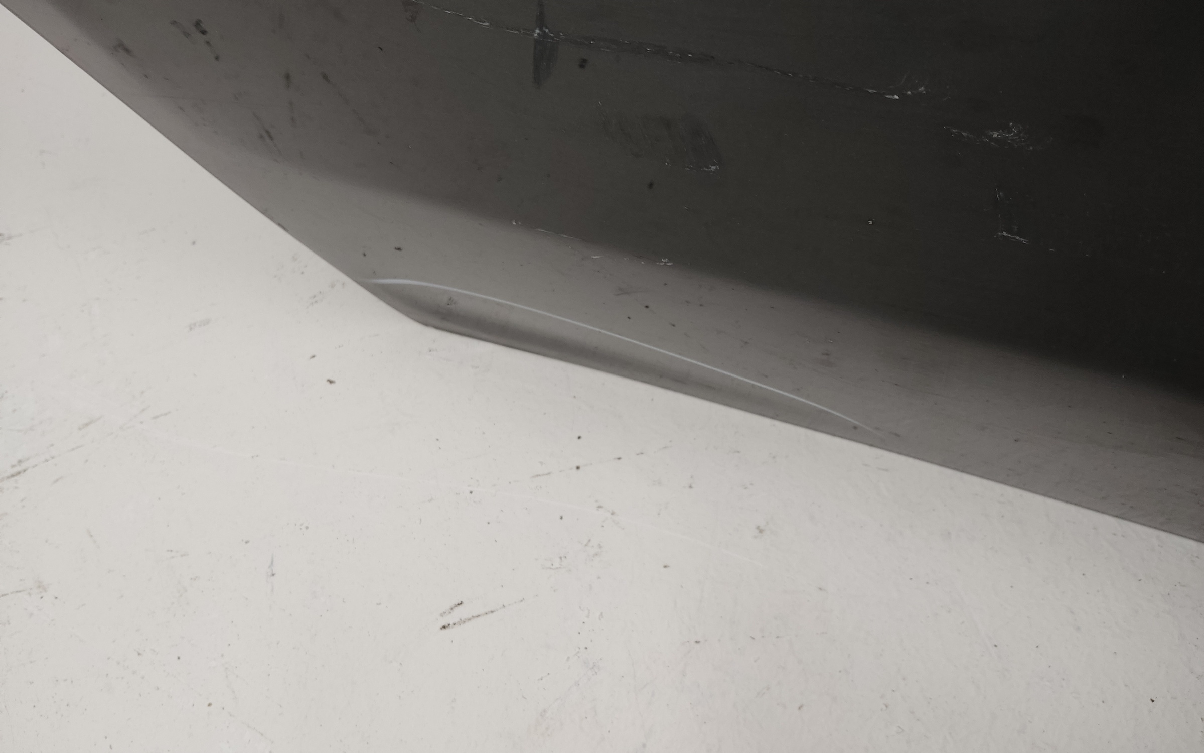 Дверь задняя правая Nissan Almera G15