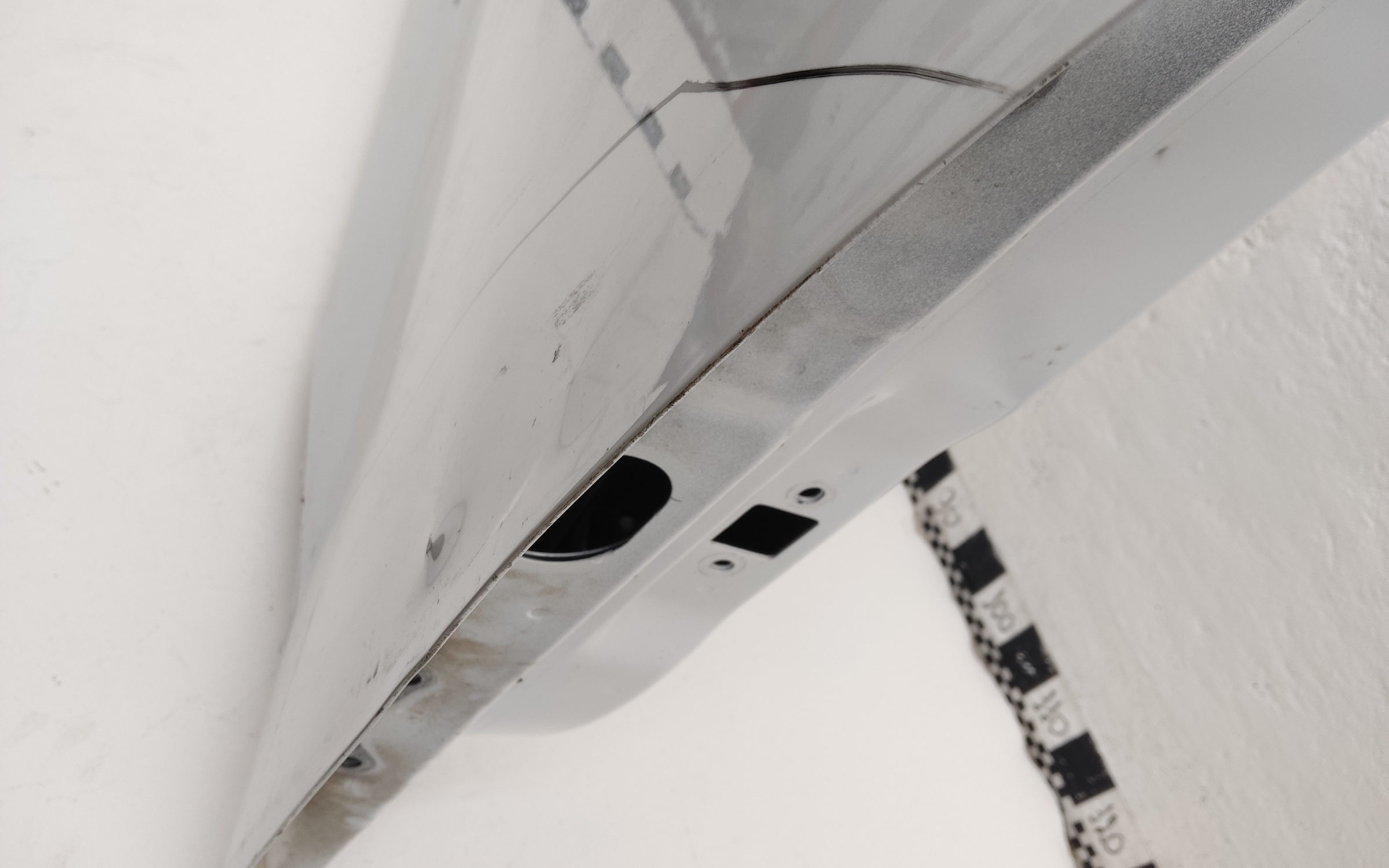Дверь передняя правая GAC GS8 2