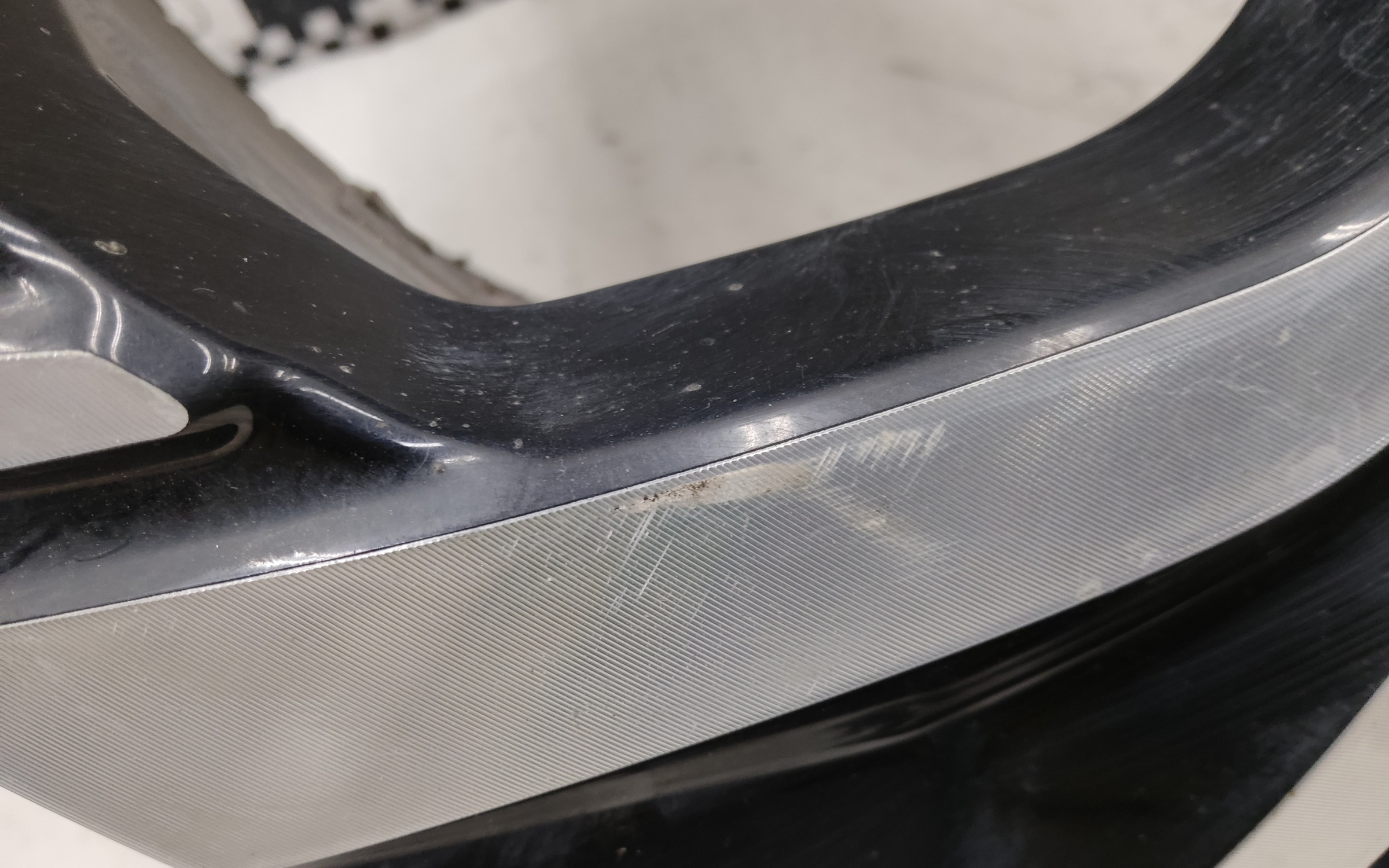 Диск колеса литой Geely Cityray R18