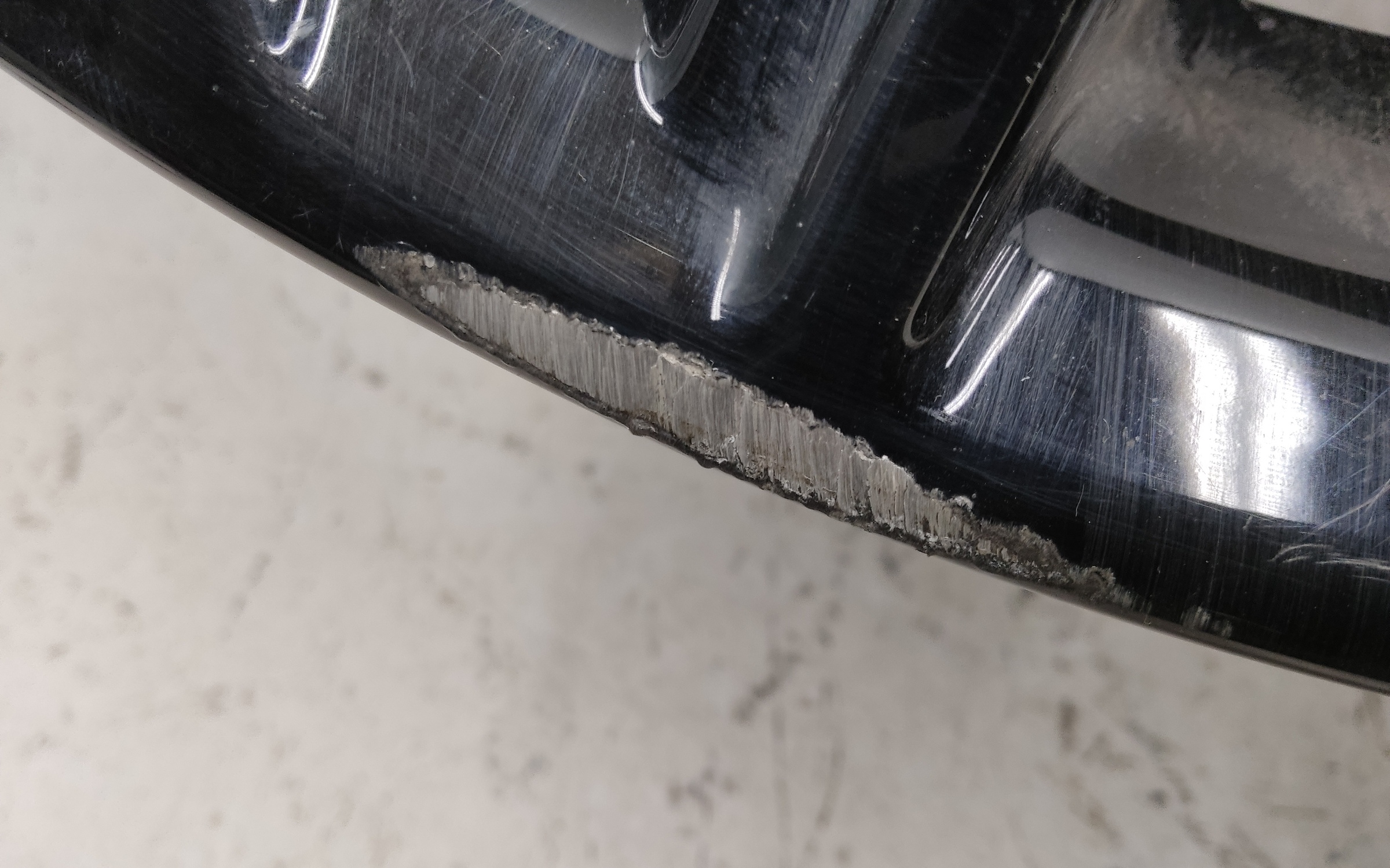 Диск колеса литой Geely Preface R18