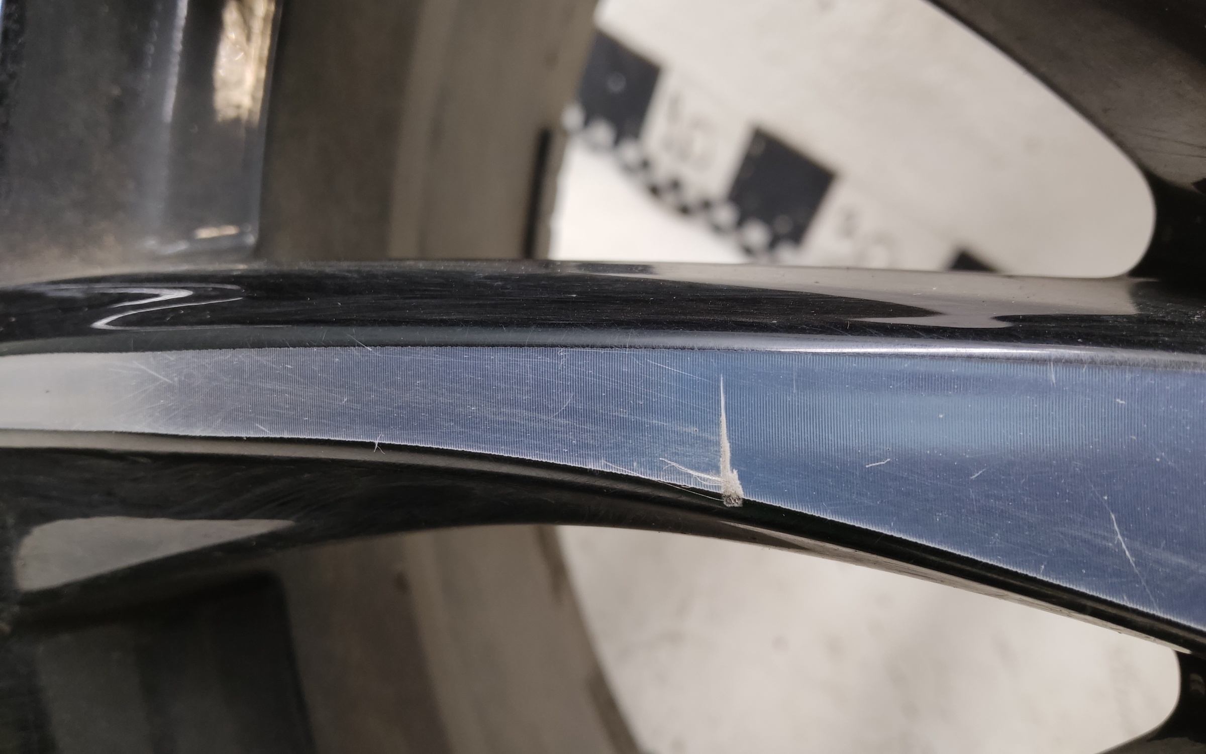 Диск колеса литой Haval Jolion R18