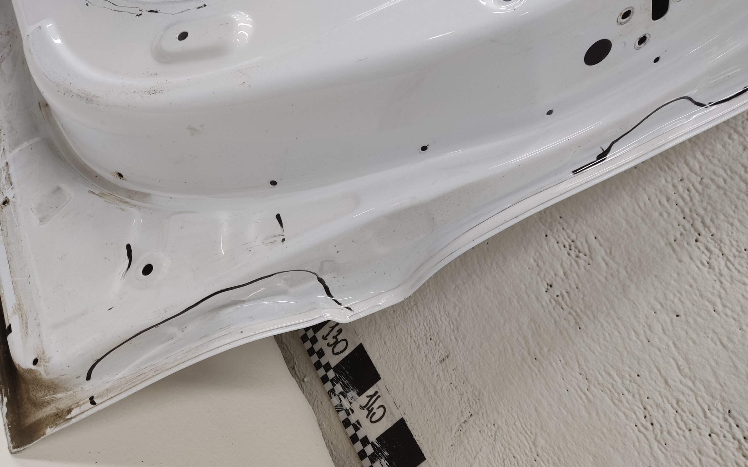 Дверь передняя правая Chery Tiggo 4