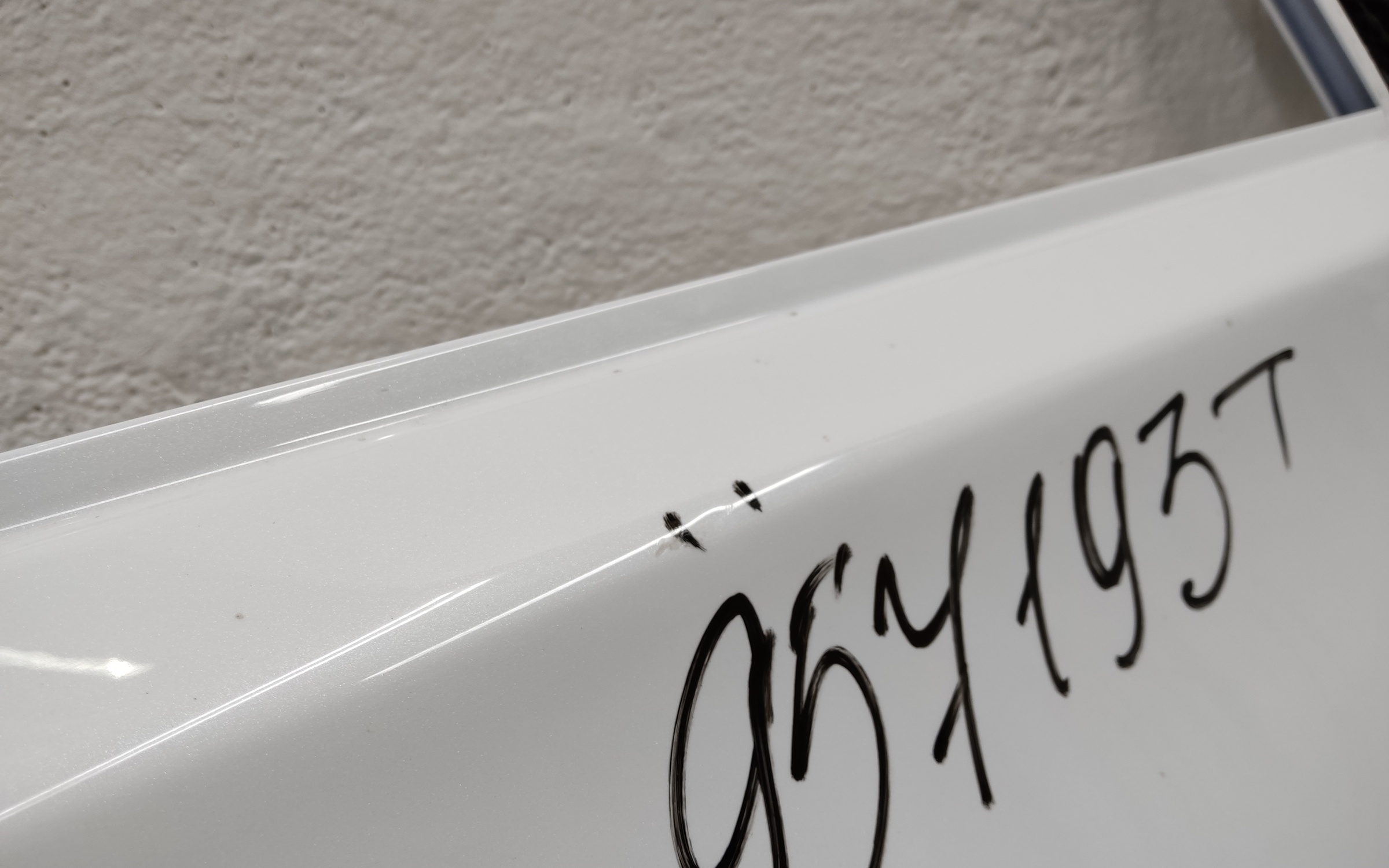 Дверь передняя правая Chery Tiggo 4