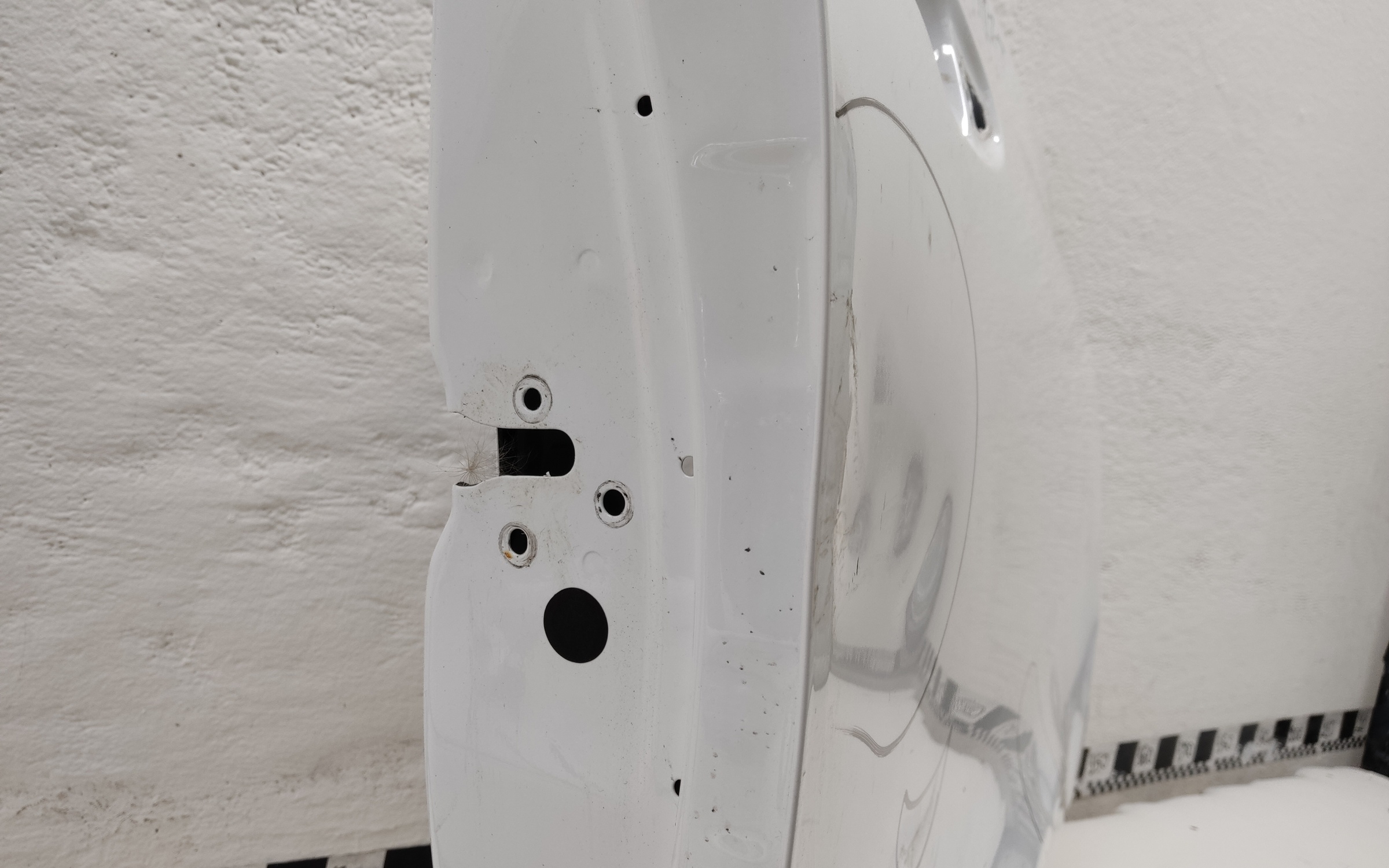 Дверь передняя правая Chery Tiggo 4